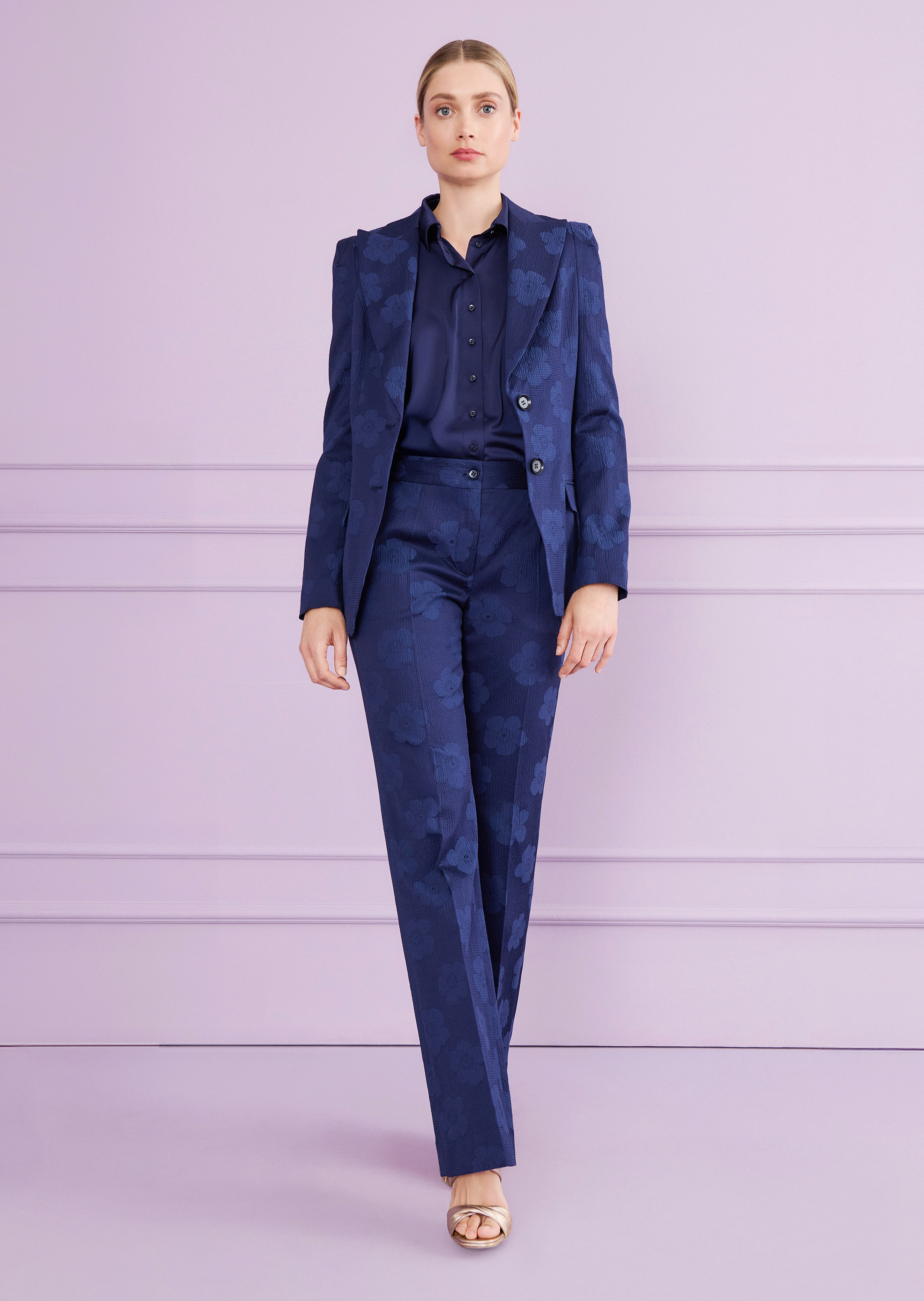 Jacket UJ0438-08 QA45 430