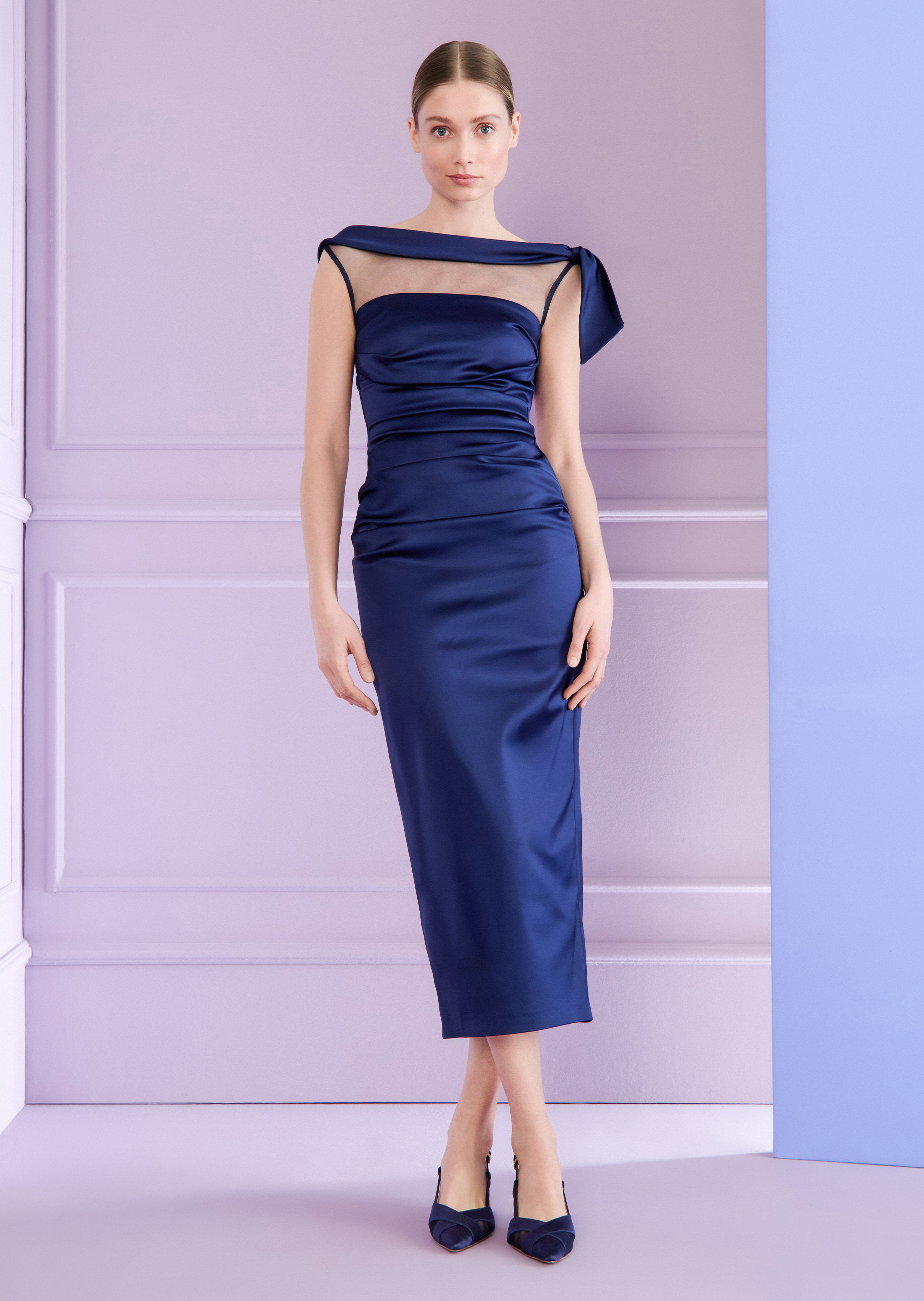 Midi Dress Podesta1