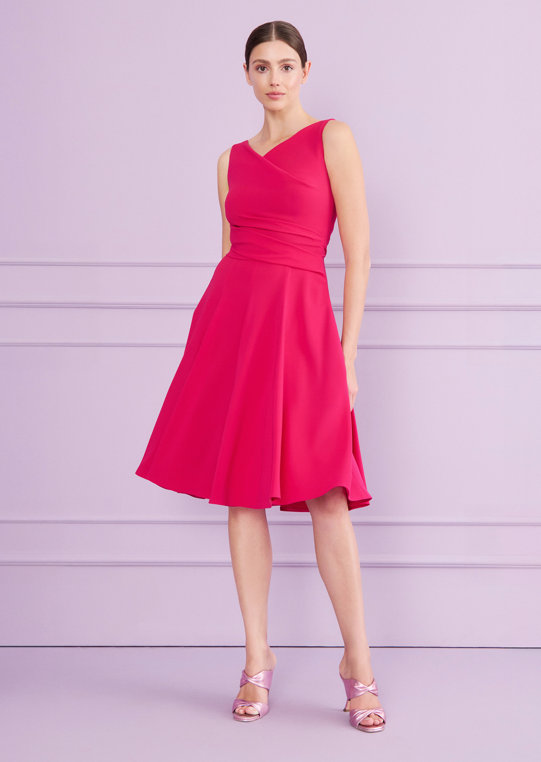 Day Dress OS0773-03 UT15 329