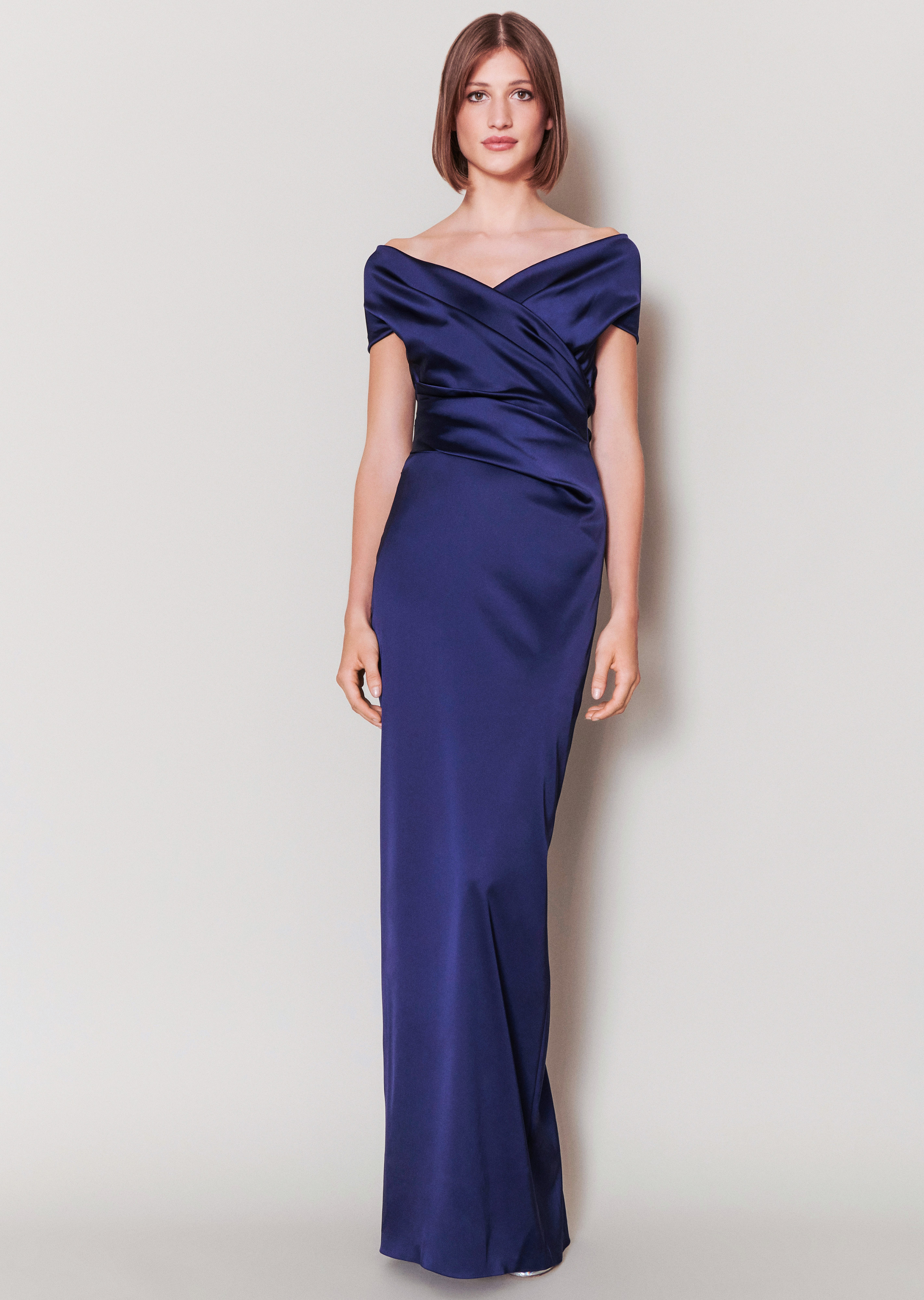 Evening dress OL0005-04 1200 430
