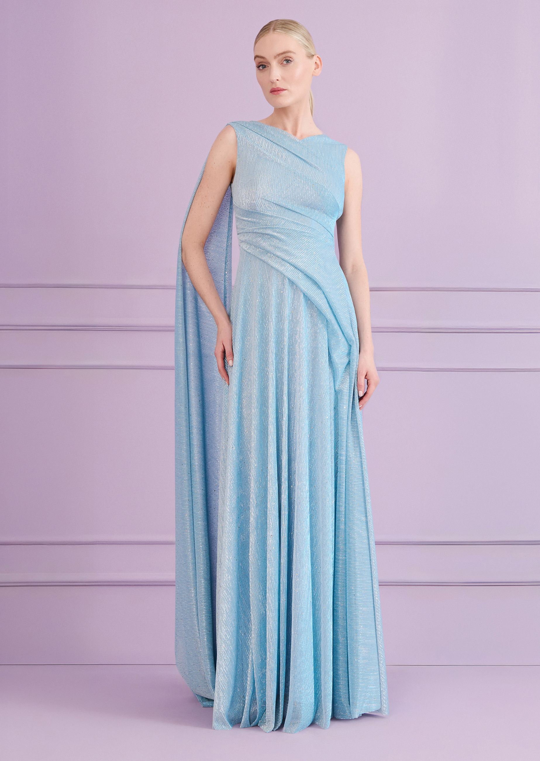 Evening Dress OL0889-03 GO15 451