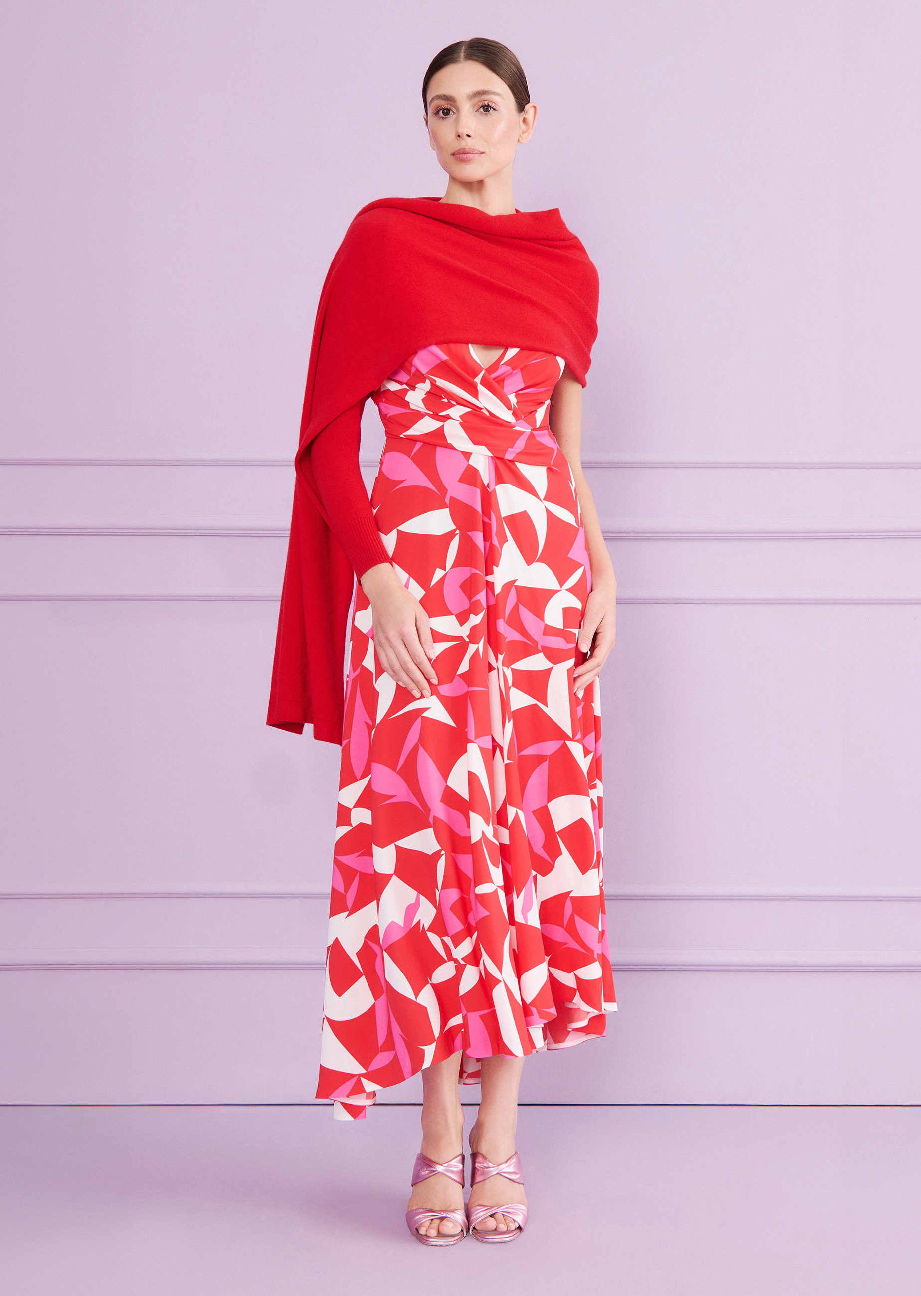 Stole IS0160-01 RS45 350