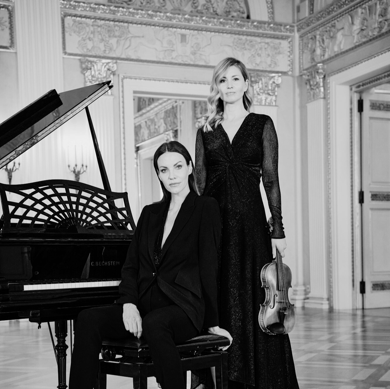 Bayerisches Staatsorchester