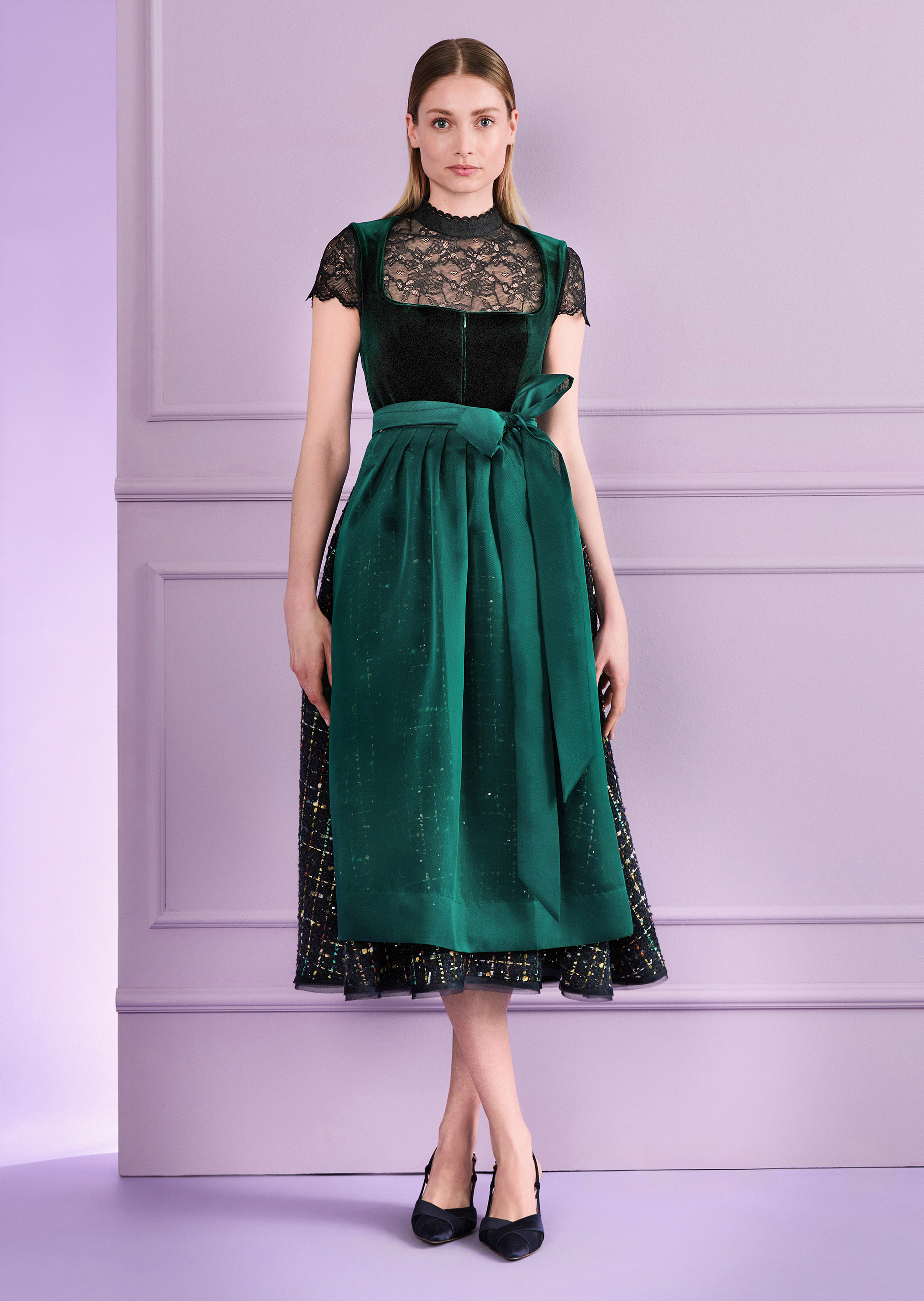 Dirndl Servus5