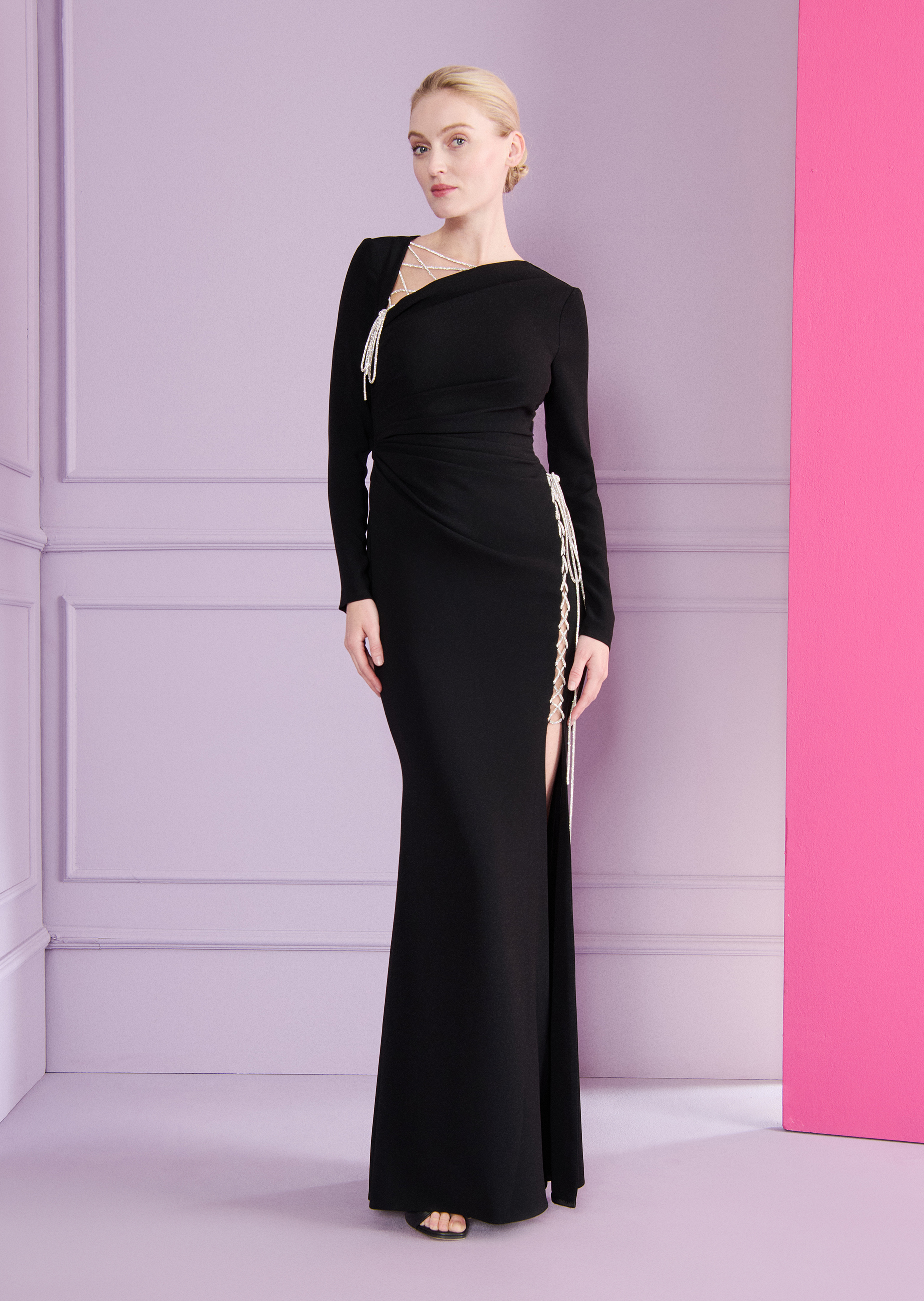 Evening Dress OL0758-01 UT15 999