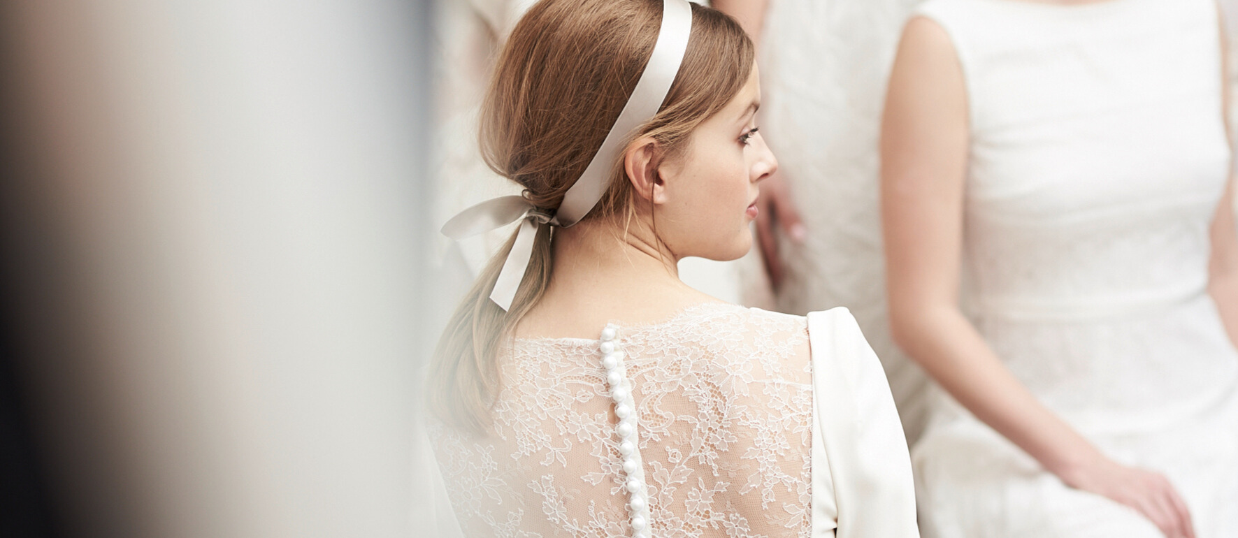 Bridal Fashion from Munich