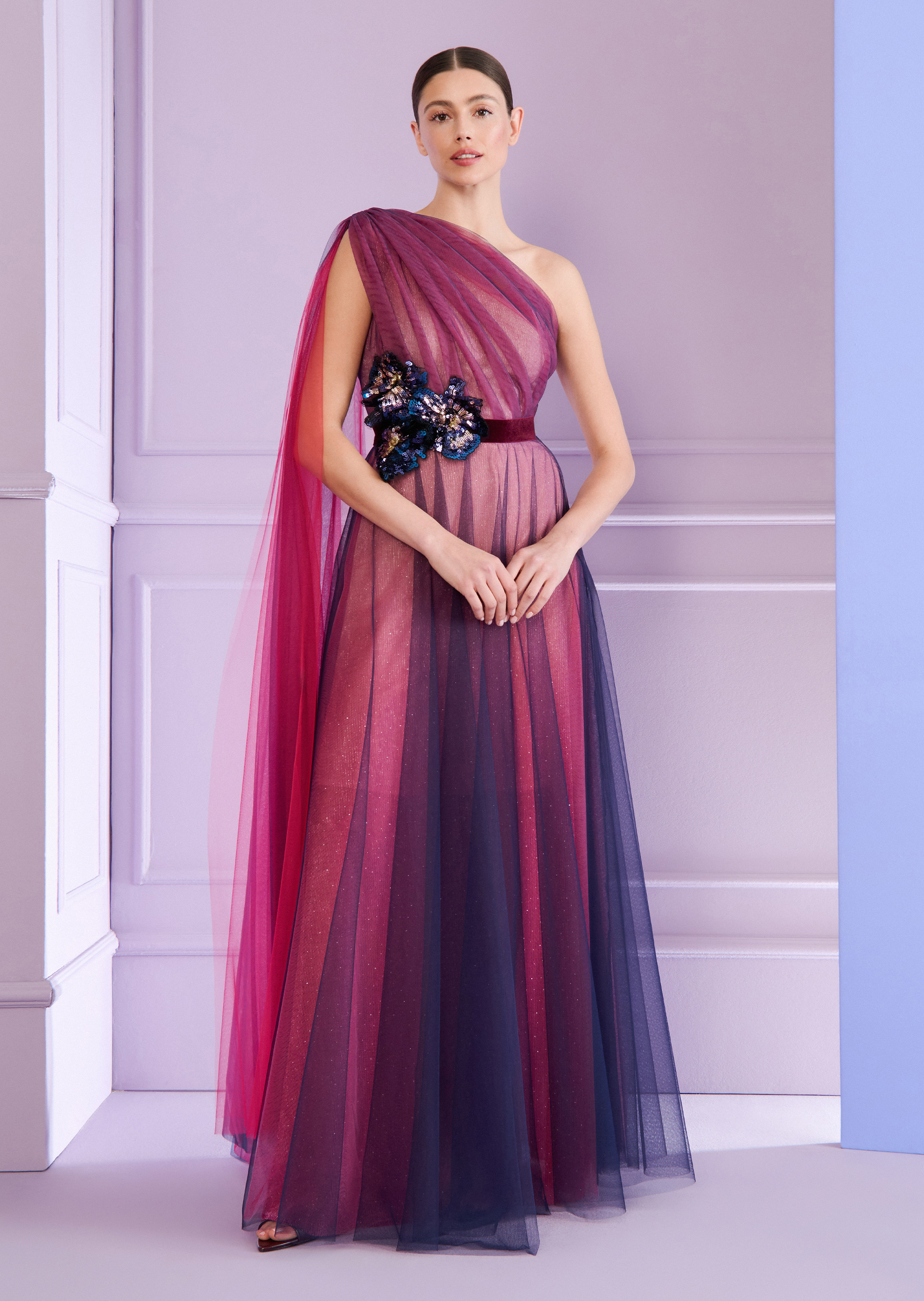 Evening Dress Poolgirl1