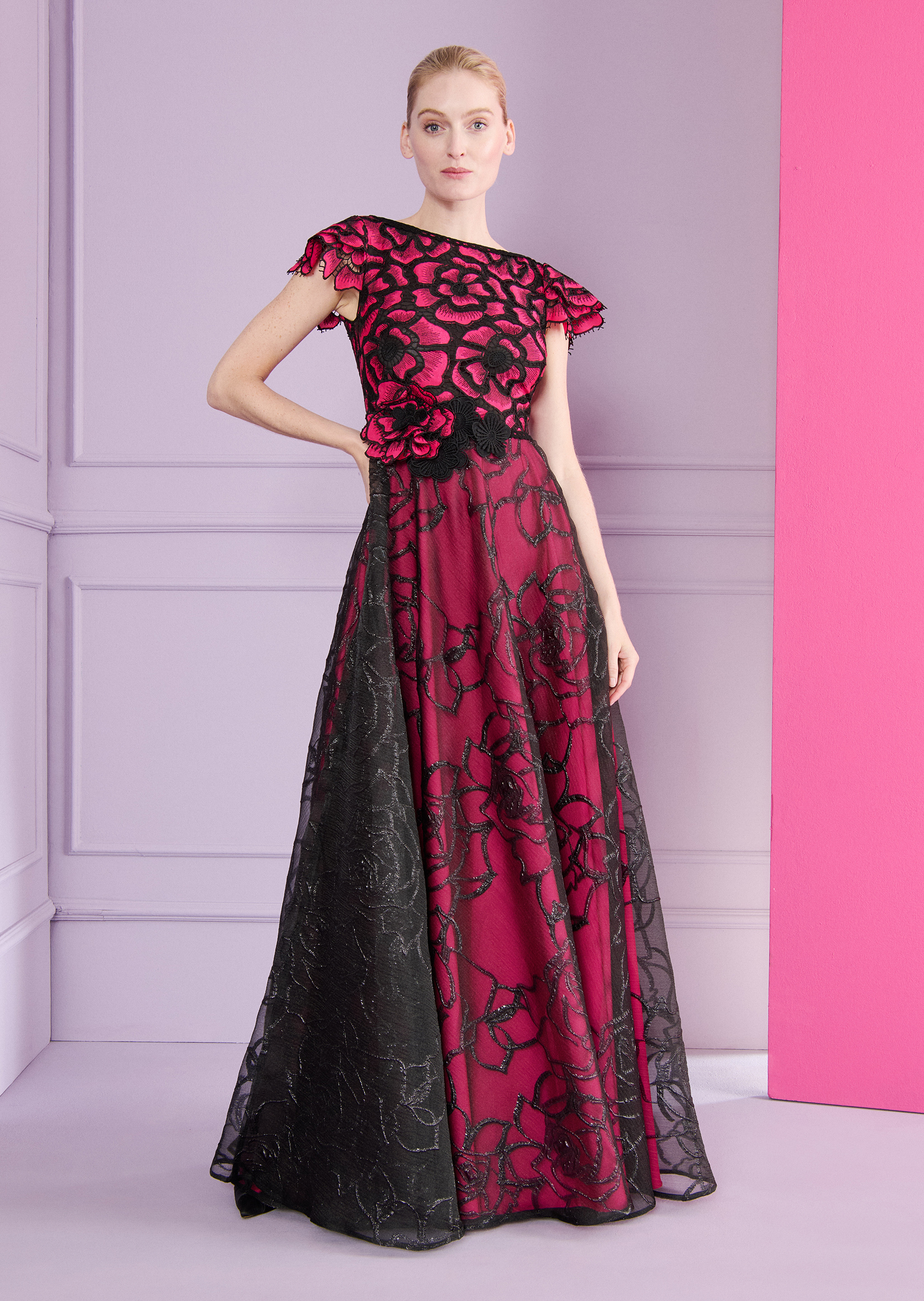 Evening Dress OL0798-01 MS55 329