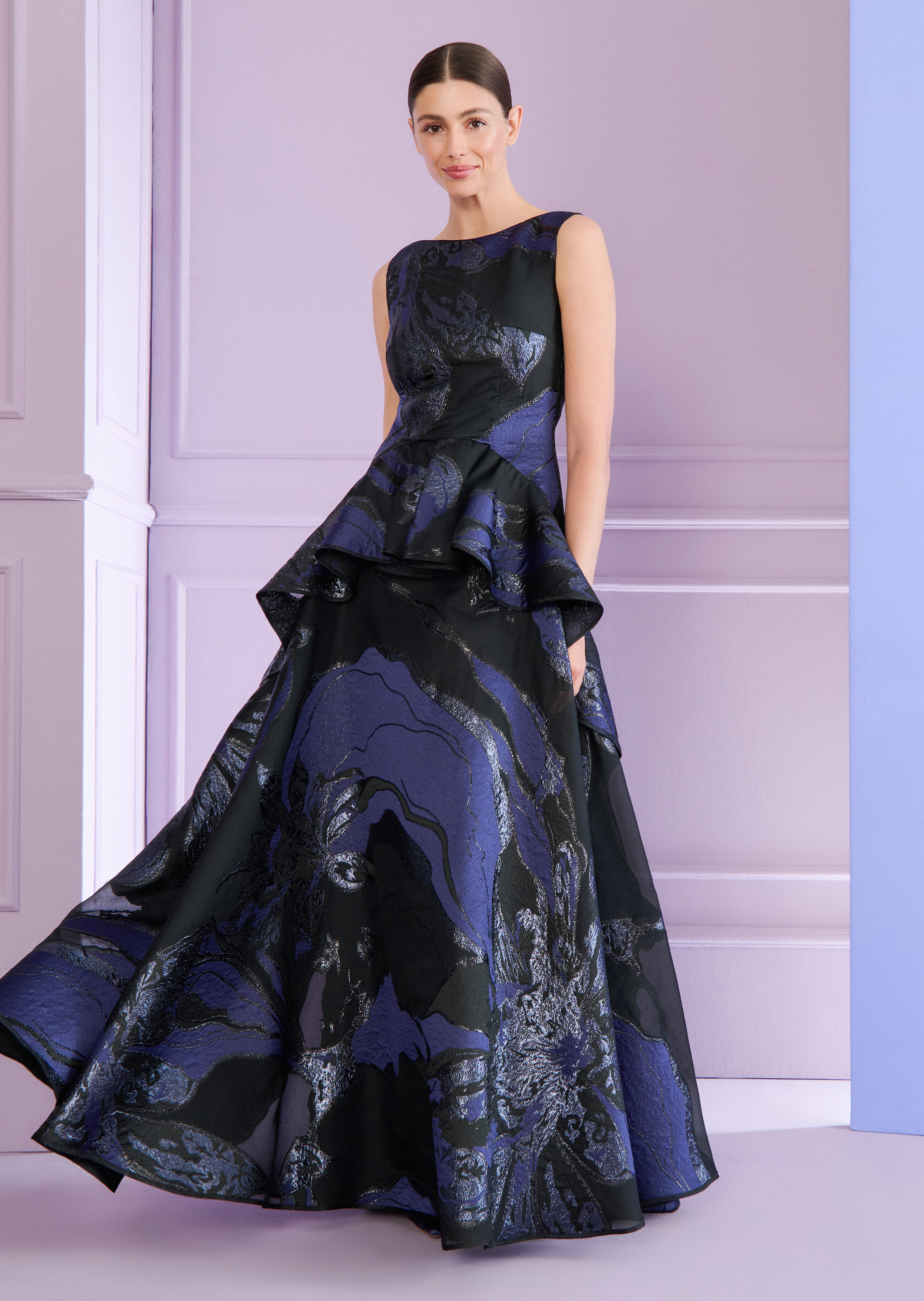 Evening Dress Loiri3