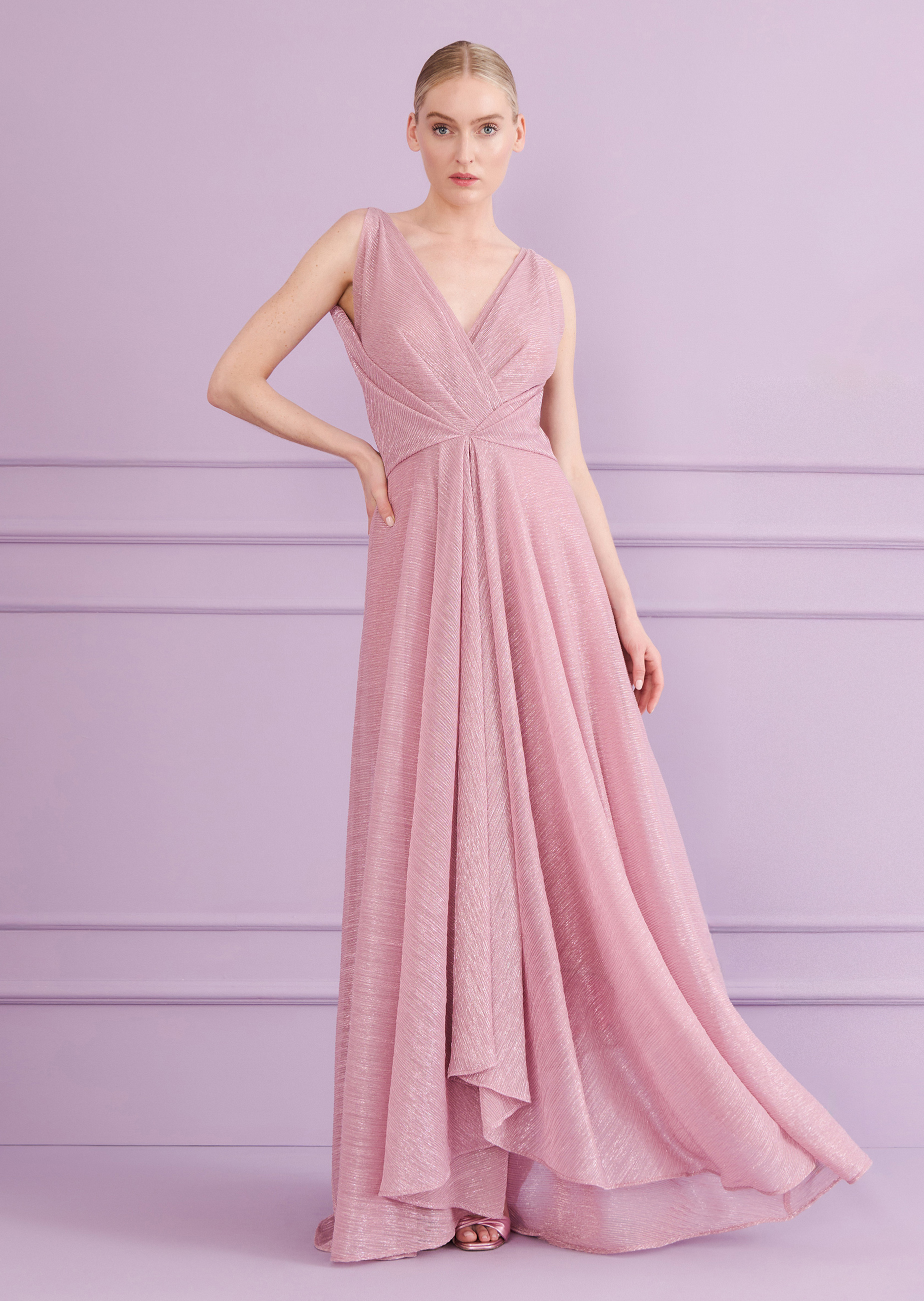 Evening Dress OL0411-02 IO10 334