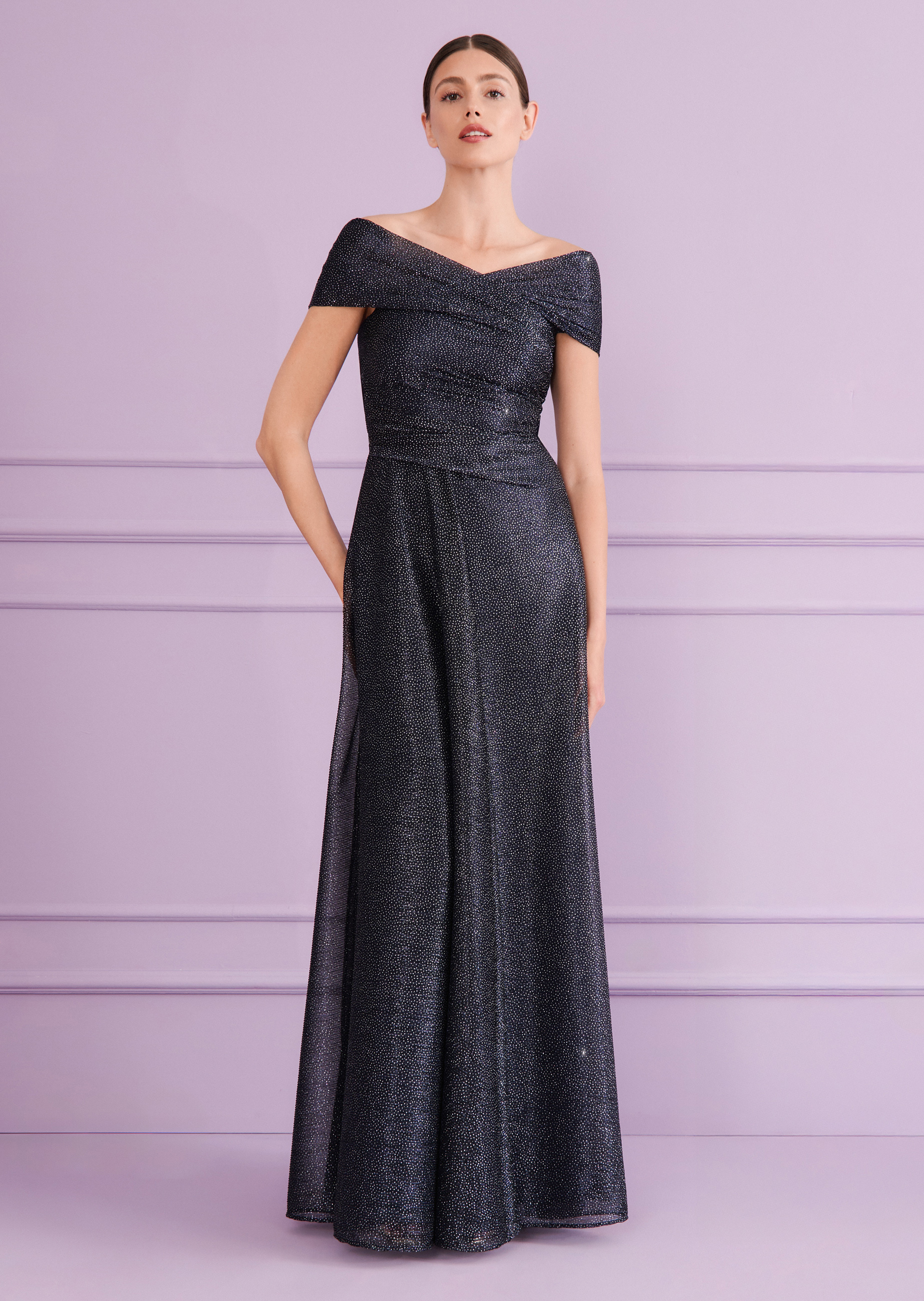 Evening Dress OL0882-03 PV25 430