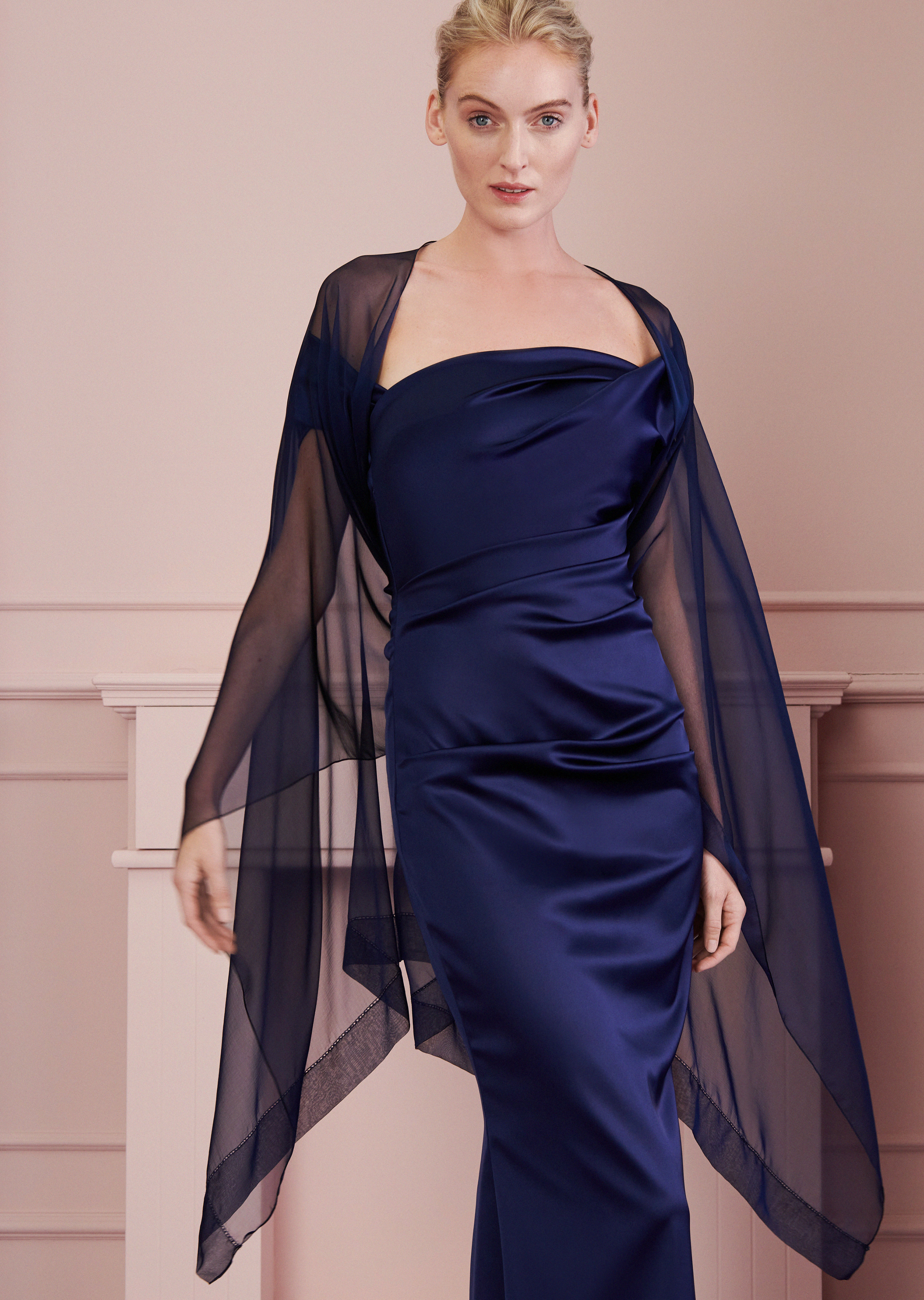 Stole IS0122-11 SF25 430