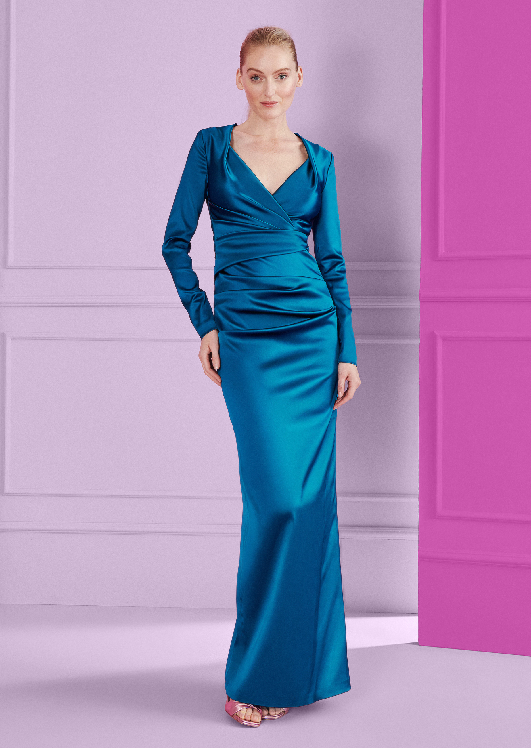 Evening Dress Holger5