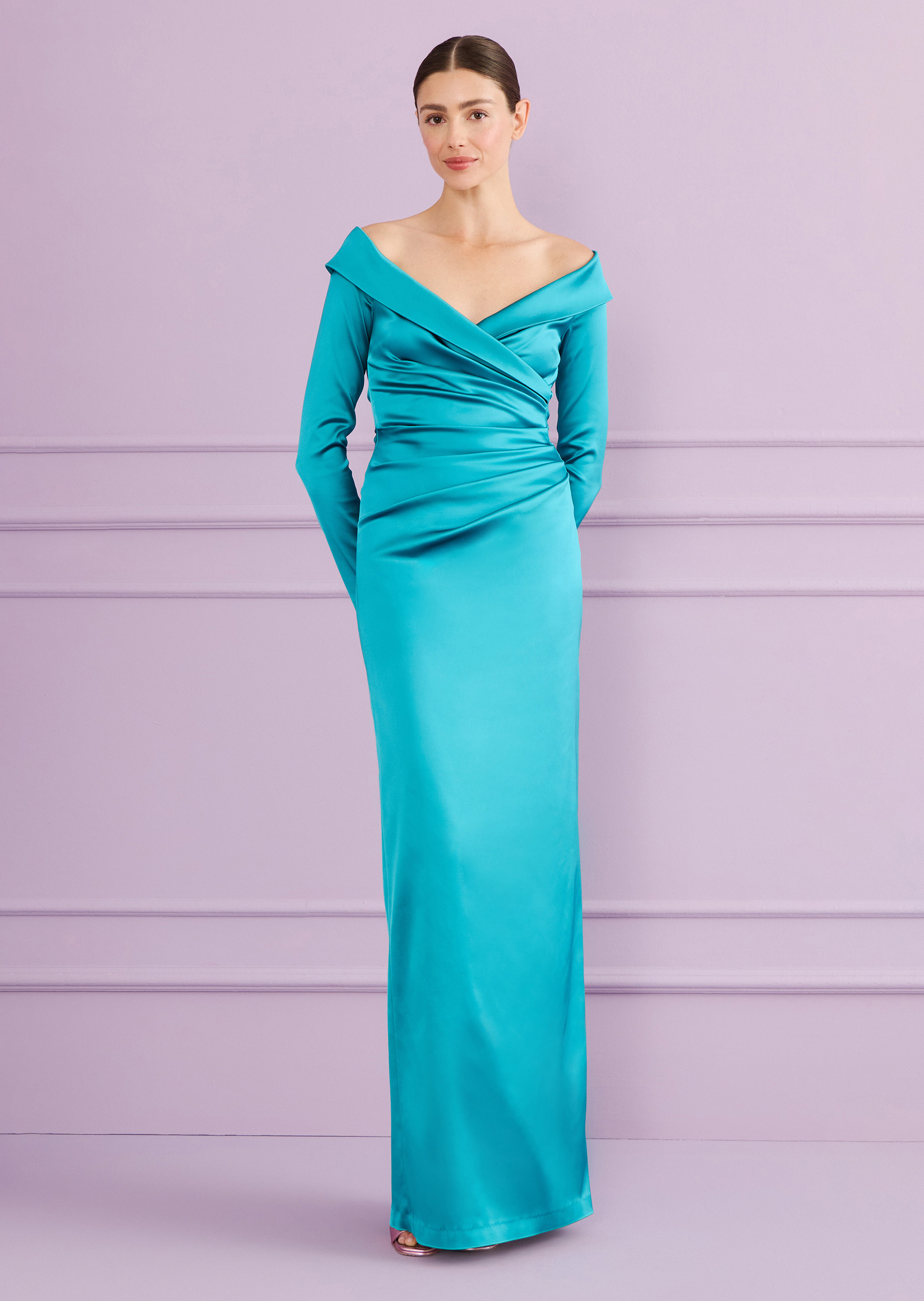Evening Dress OL0944-03 1200 406
