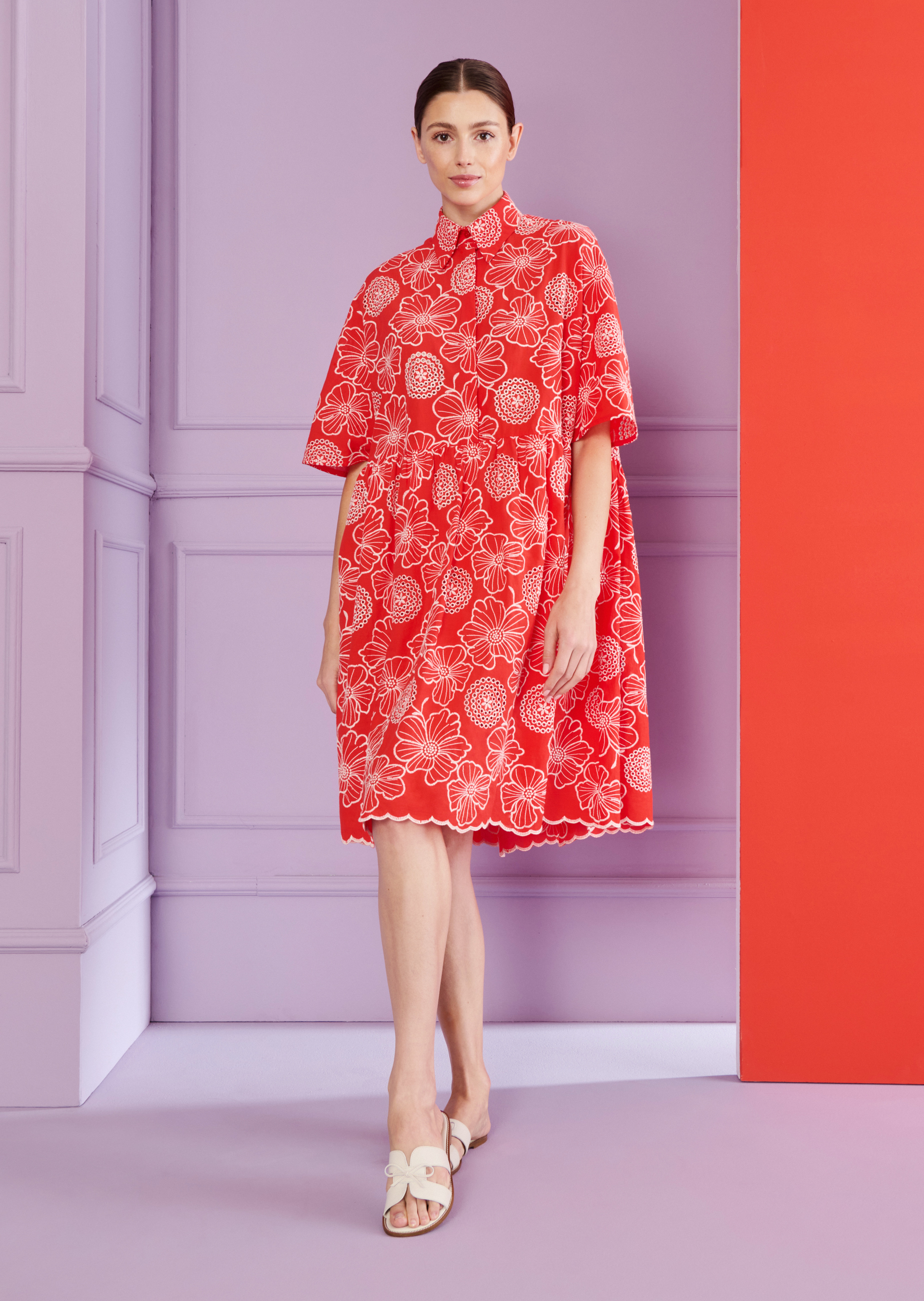 Day Dress Nolie1