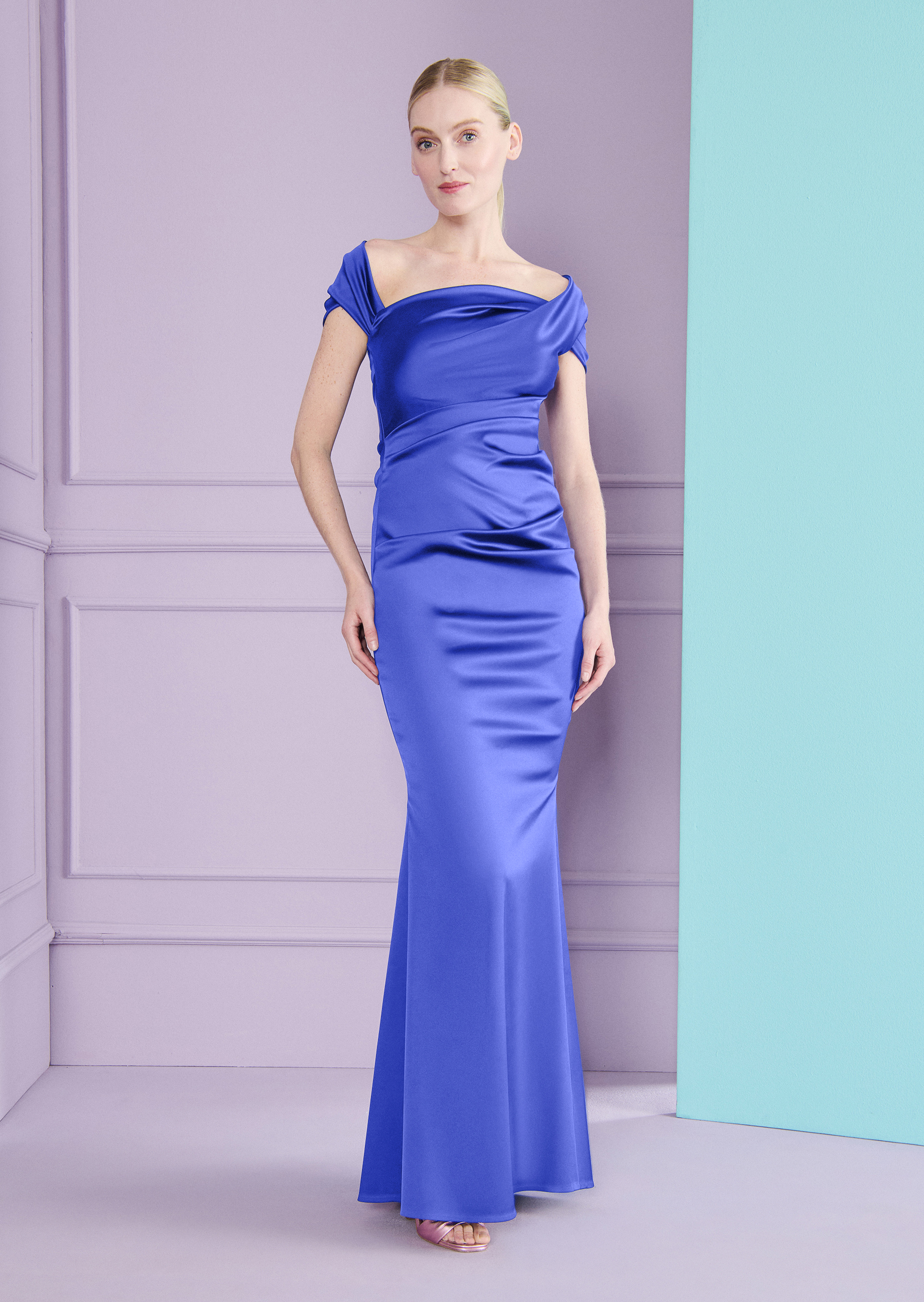 Evening Dress Donavan4