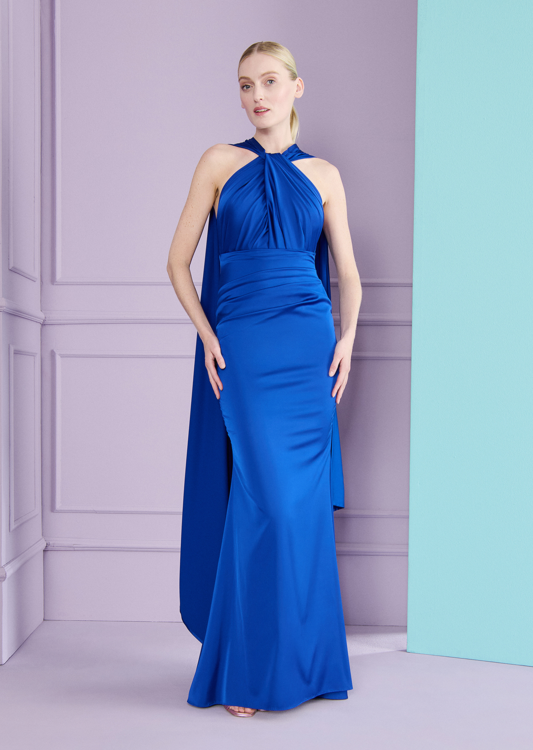 Evening Dress OL0108-08 NS45 426