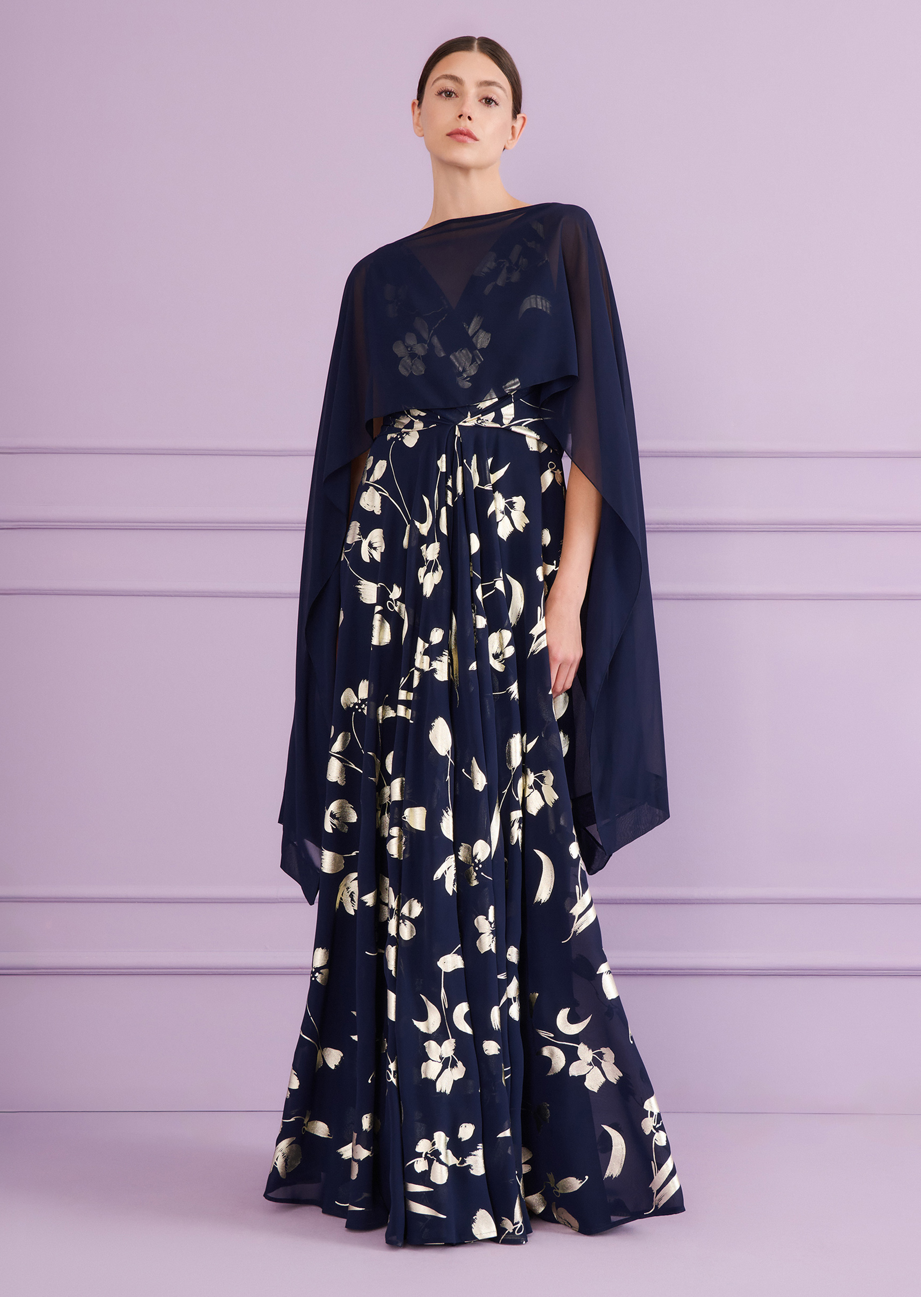 Poncho IP0205-01 QV15 430