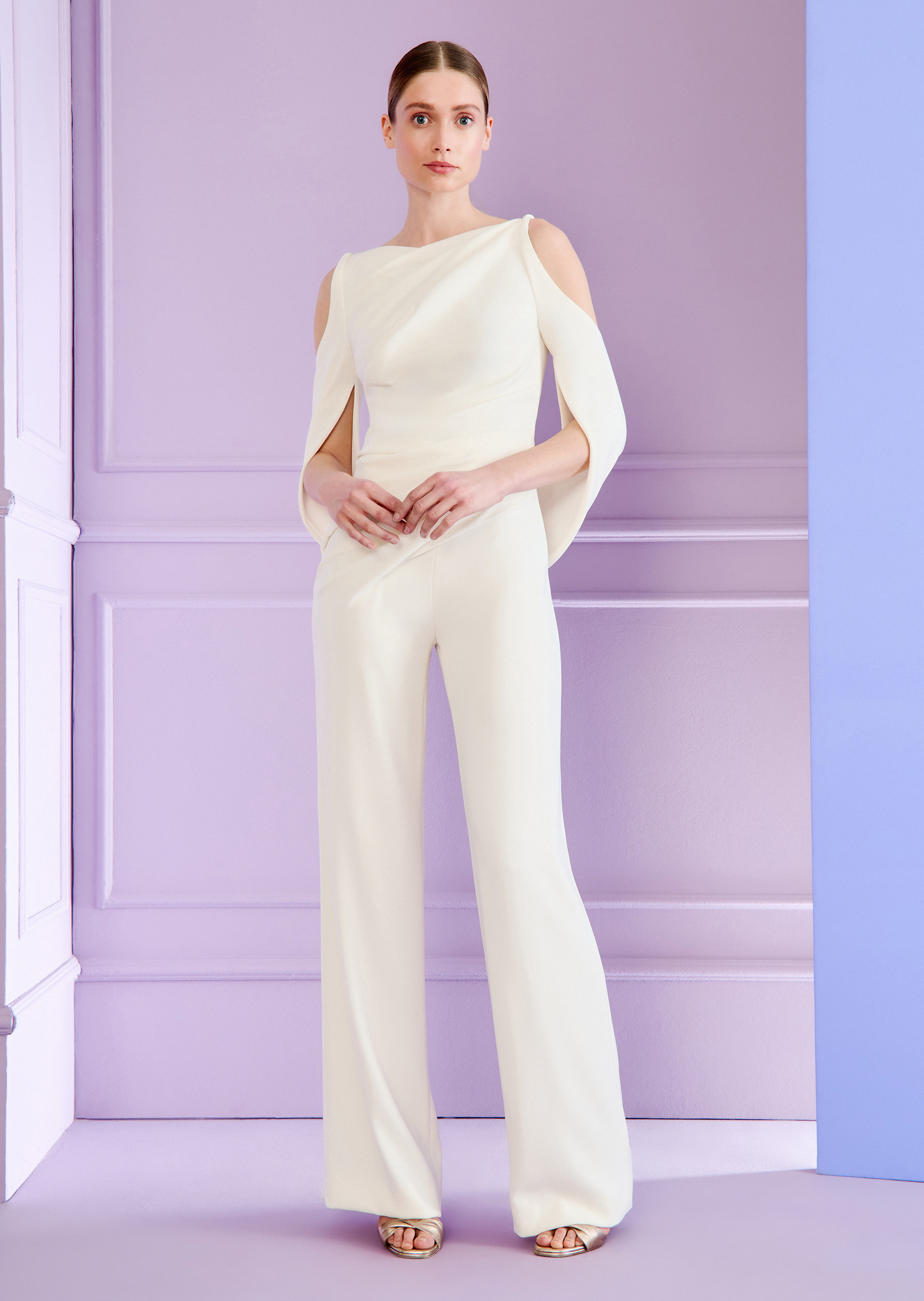 Jumpsuit IJ0450-04 BUT27 017