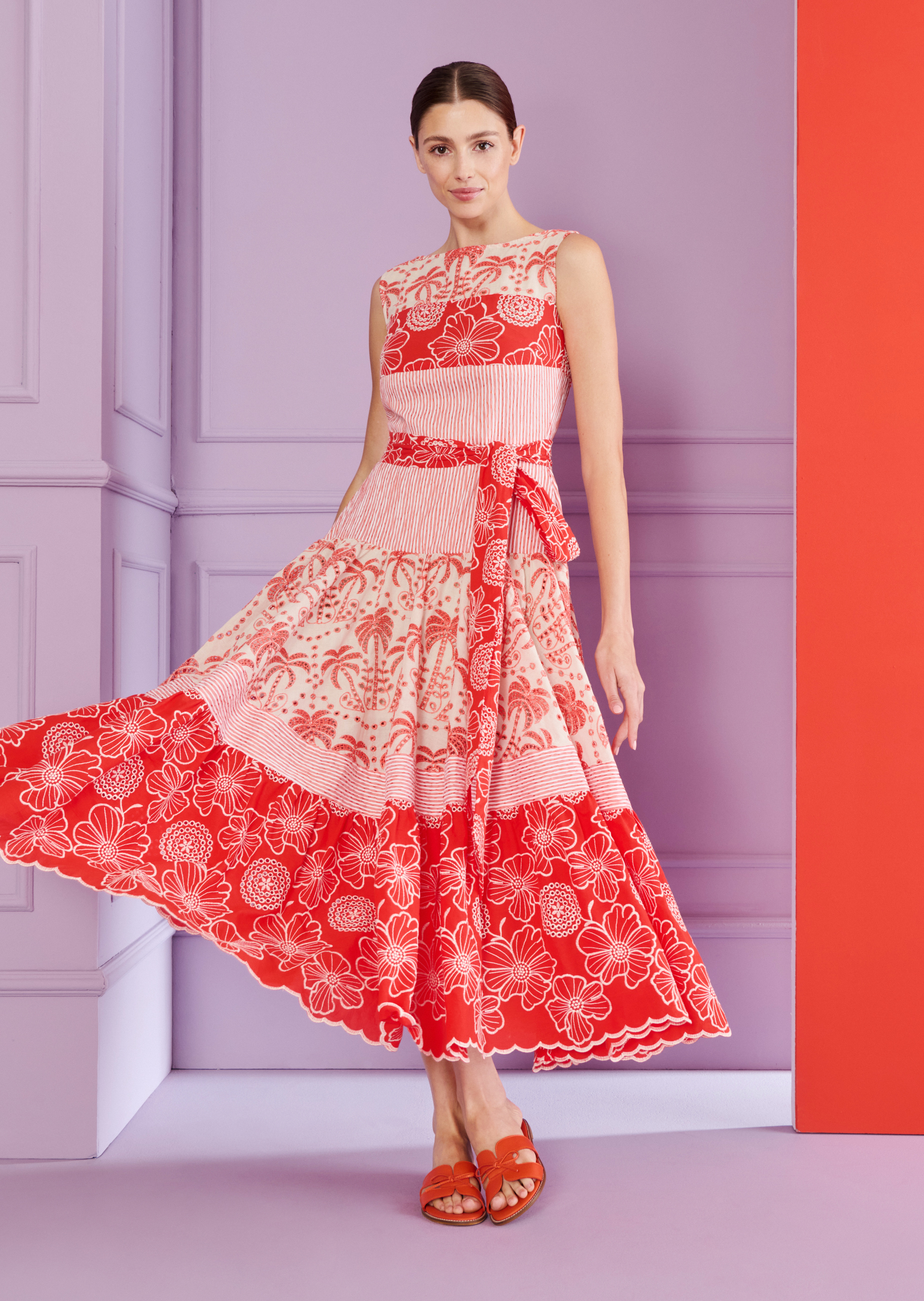 Midi Dress Hokane3