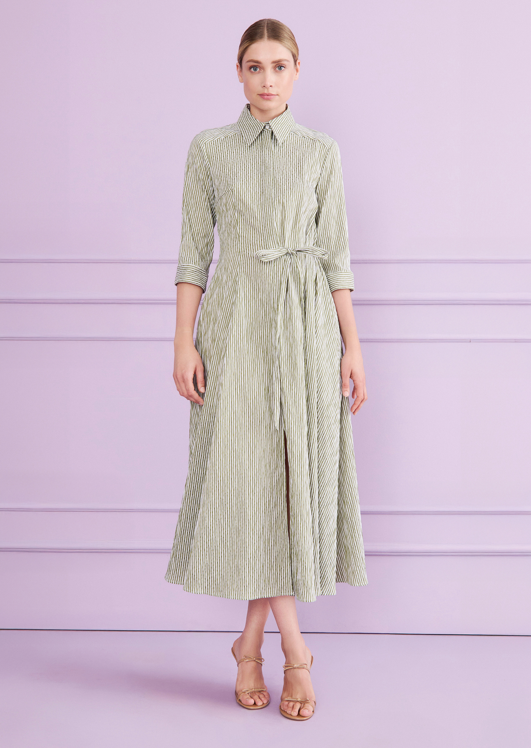 Midi Dress OS0621-02 DI15 225