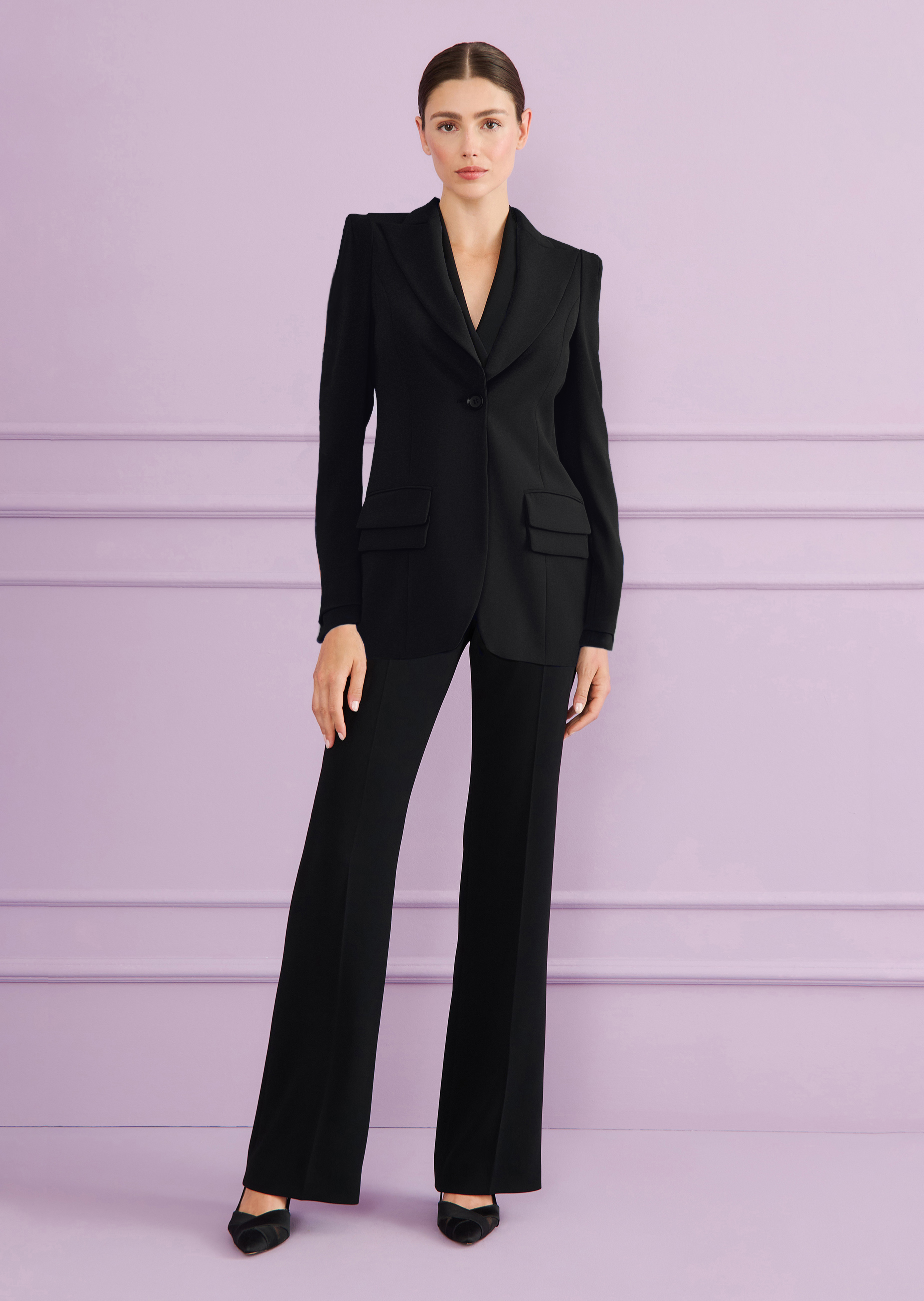 Blazer Rush3