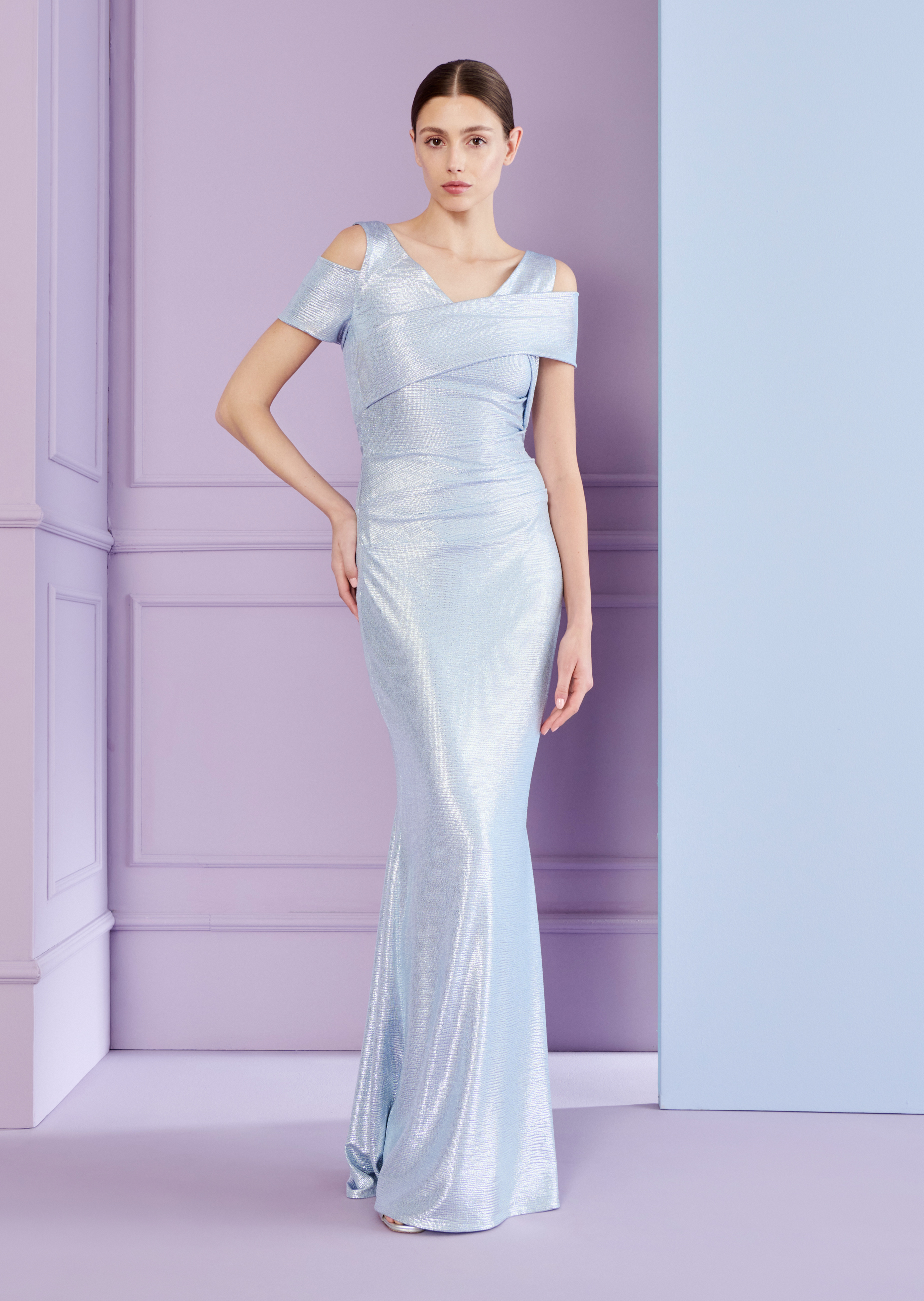 Evening Dress OL0786-02 JL10 402