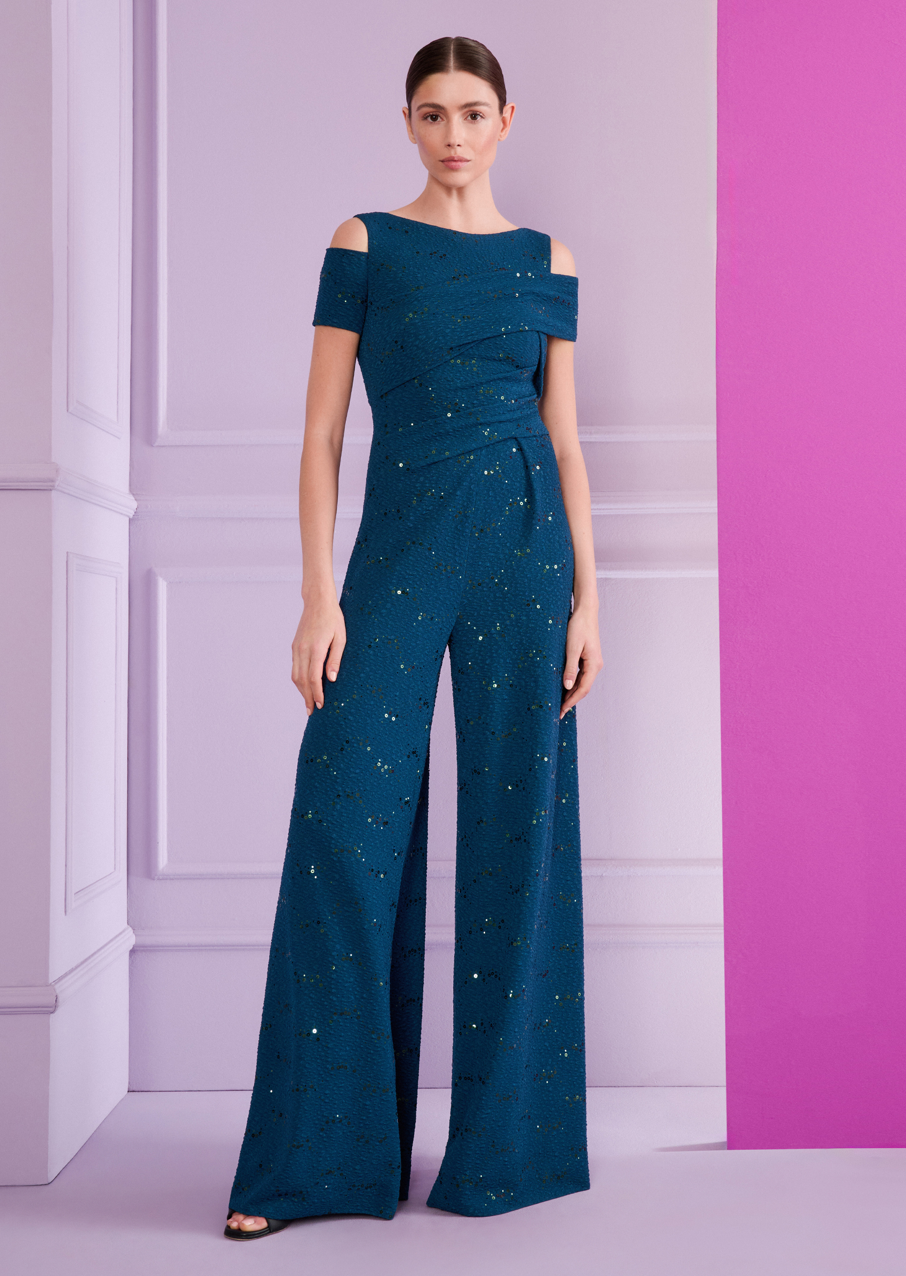 Jumpsuit Kino4