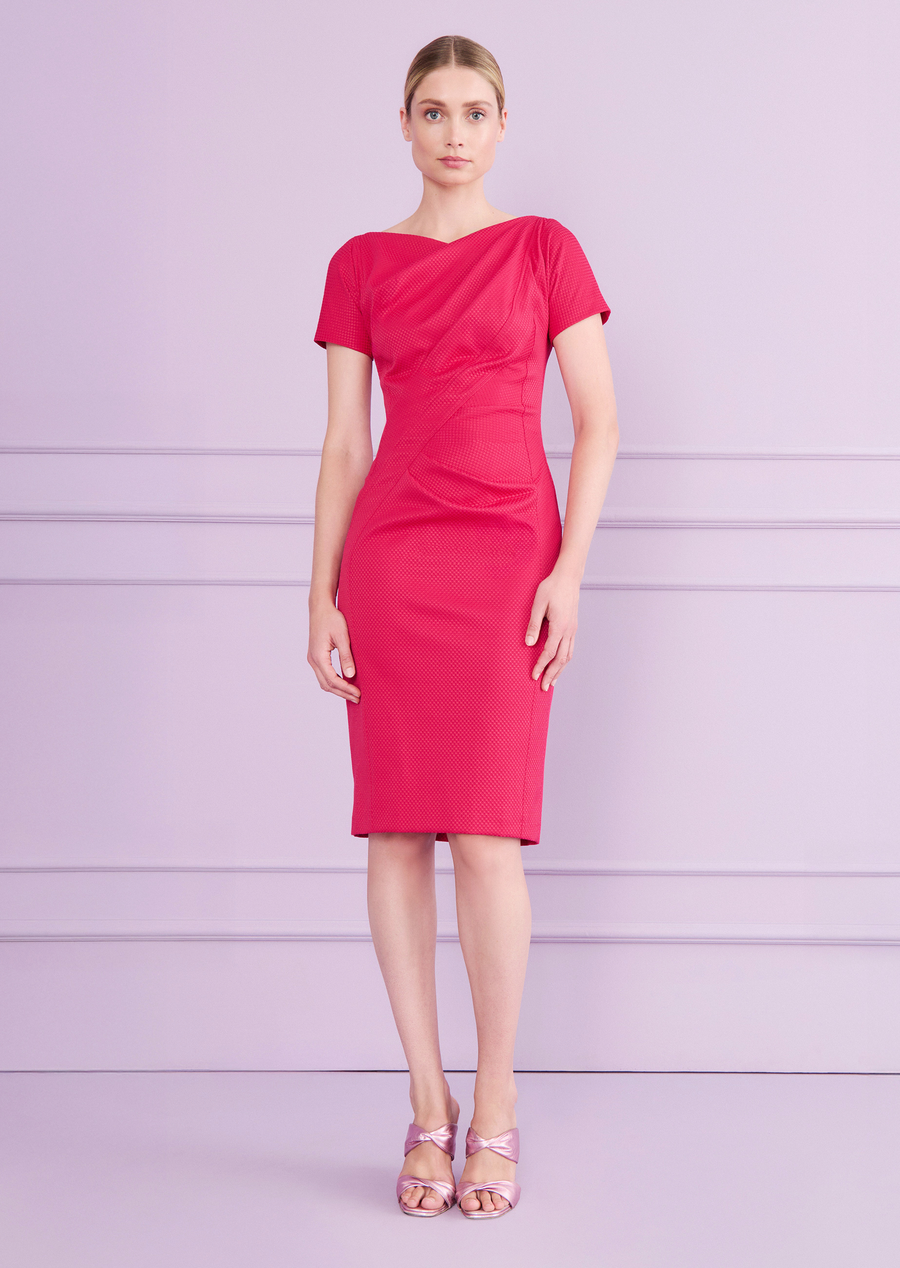 Day Dress OS0982-01 DI10 362