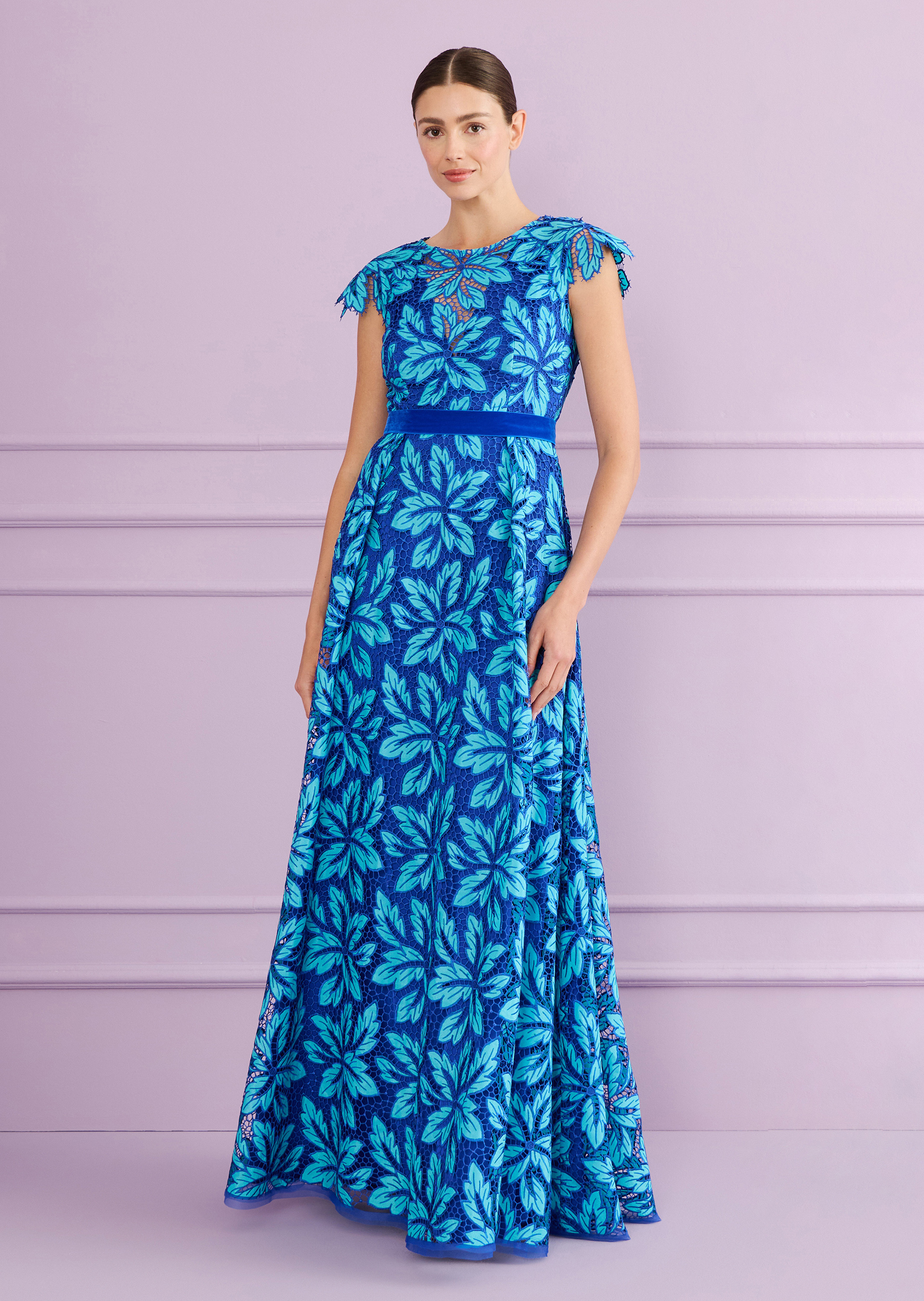 Ball Gown OL0959-01 QJ45 408