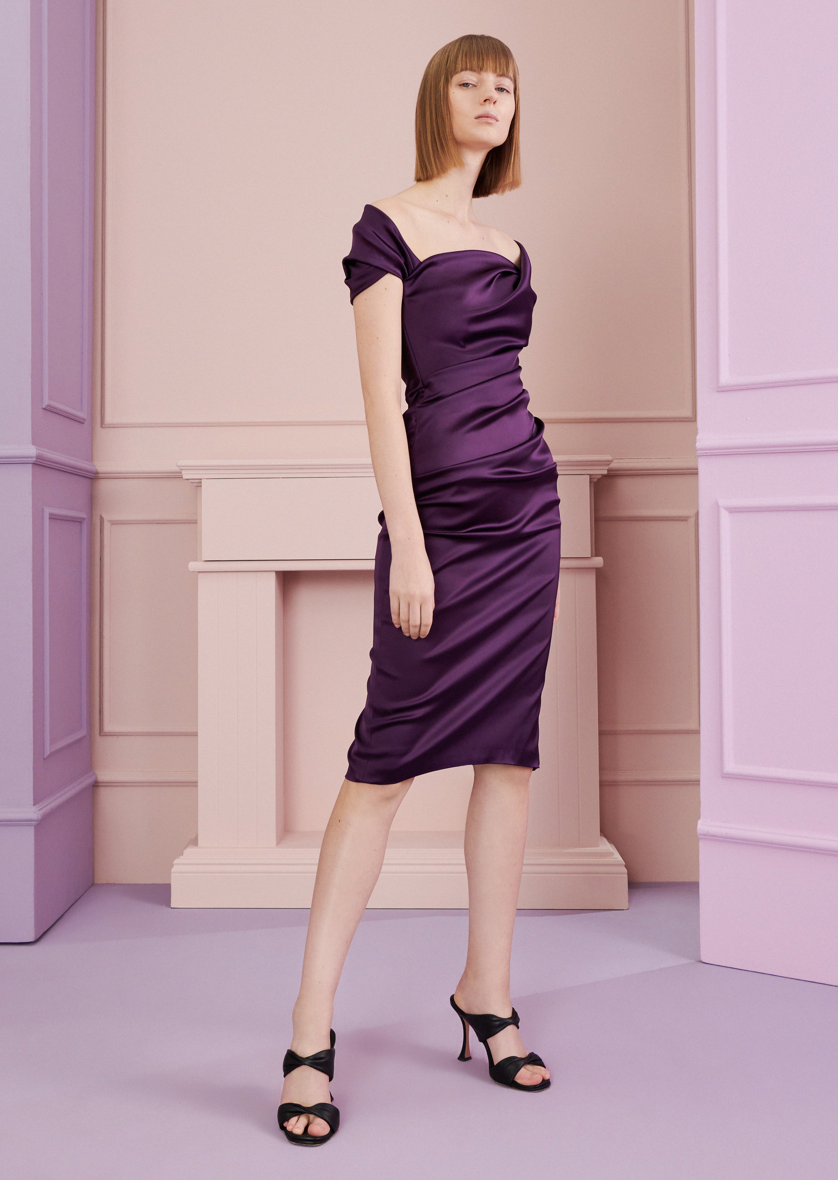 Cocktail Dress OS0118-05 1200 845