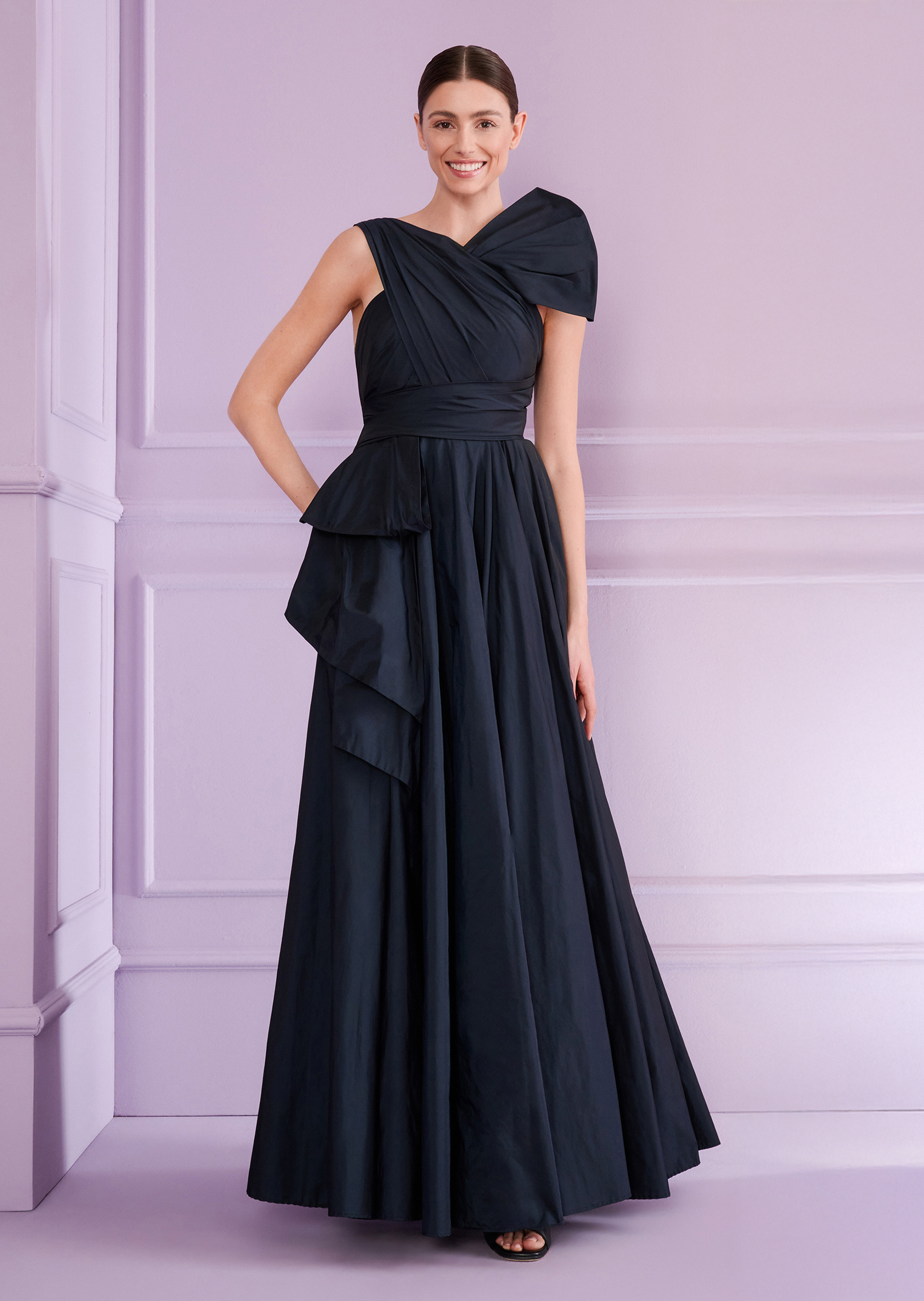 Evening Dress OL0846-01 PE50 460