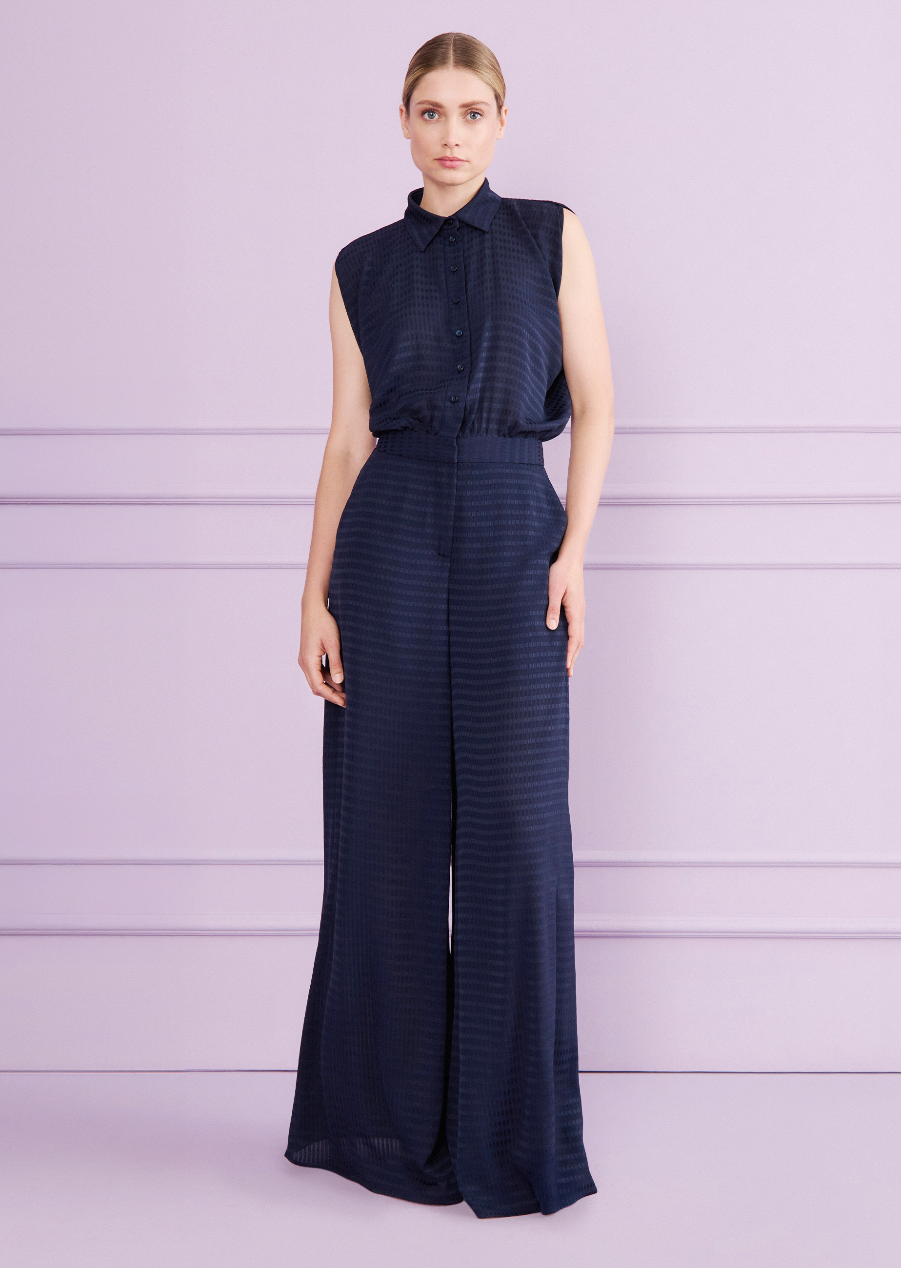 Jumpsuit IJ0291-05 QP20 430