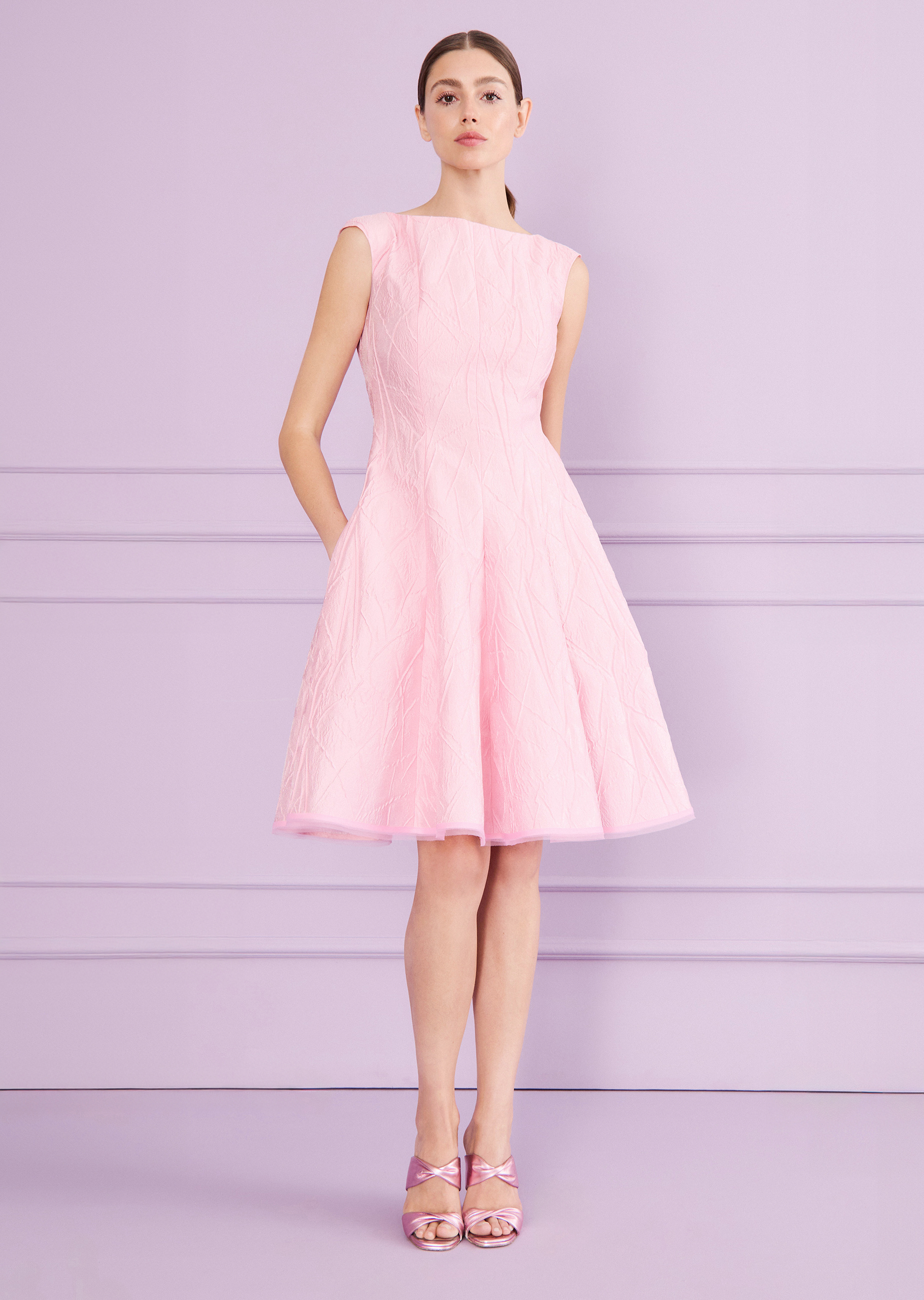 Cocktail Dress OS0124-23 LG15 300