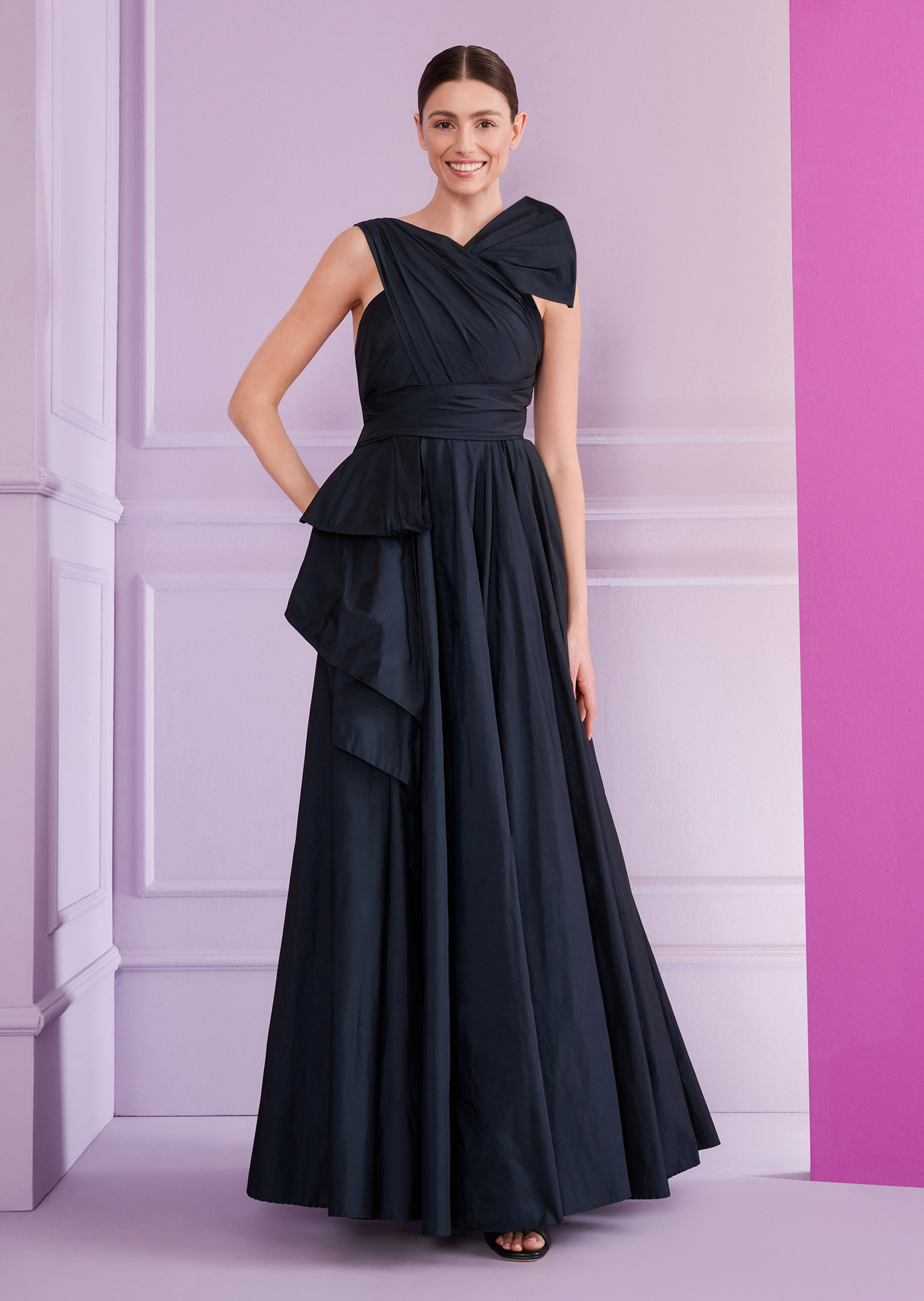 Evening Dress OL0846-01 PE50 460