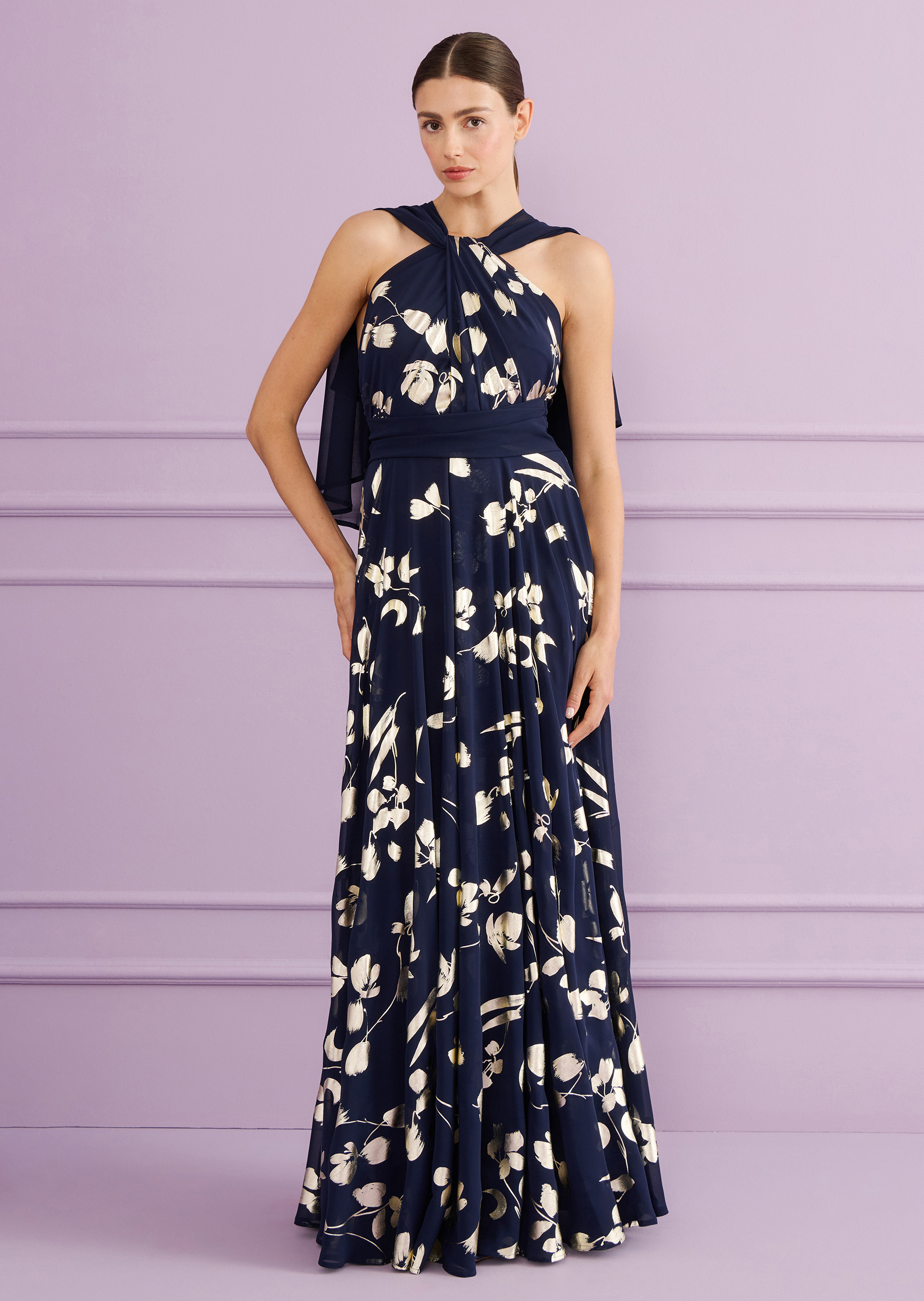 Evening Dress OL0961-01 QV10 430