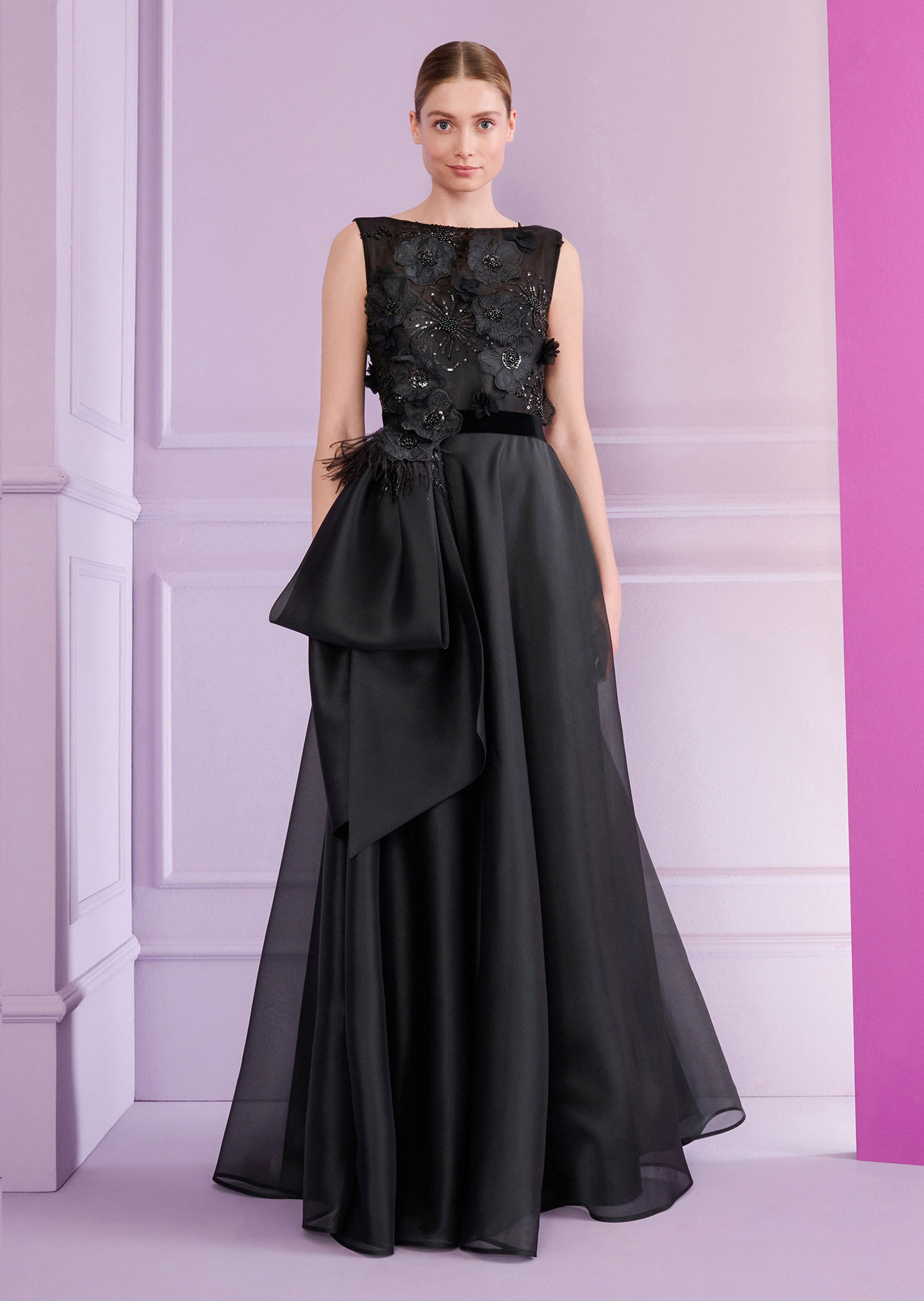 Evening Dress Notoire2