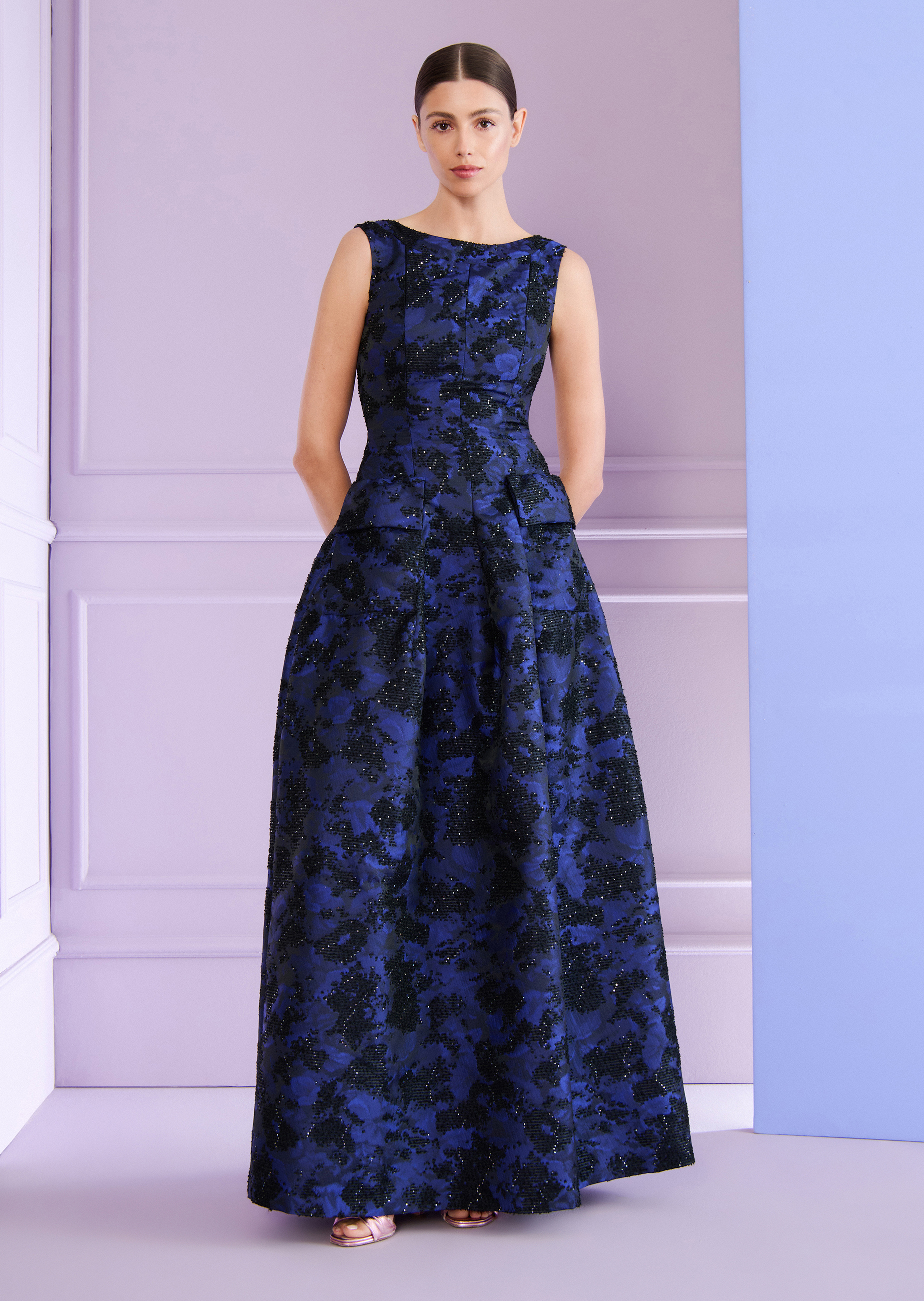 Evening Dress Gozania7
