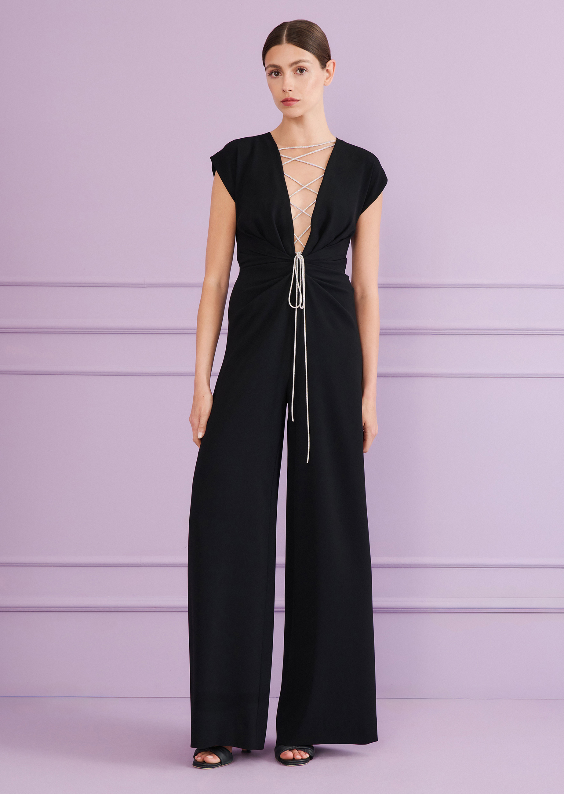 Jumpsuit IJ0936-01 UT15 999