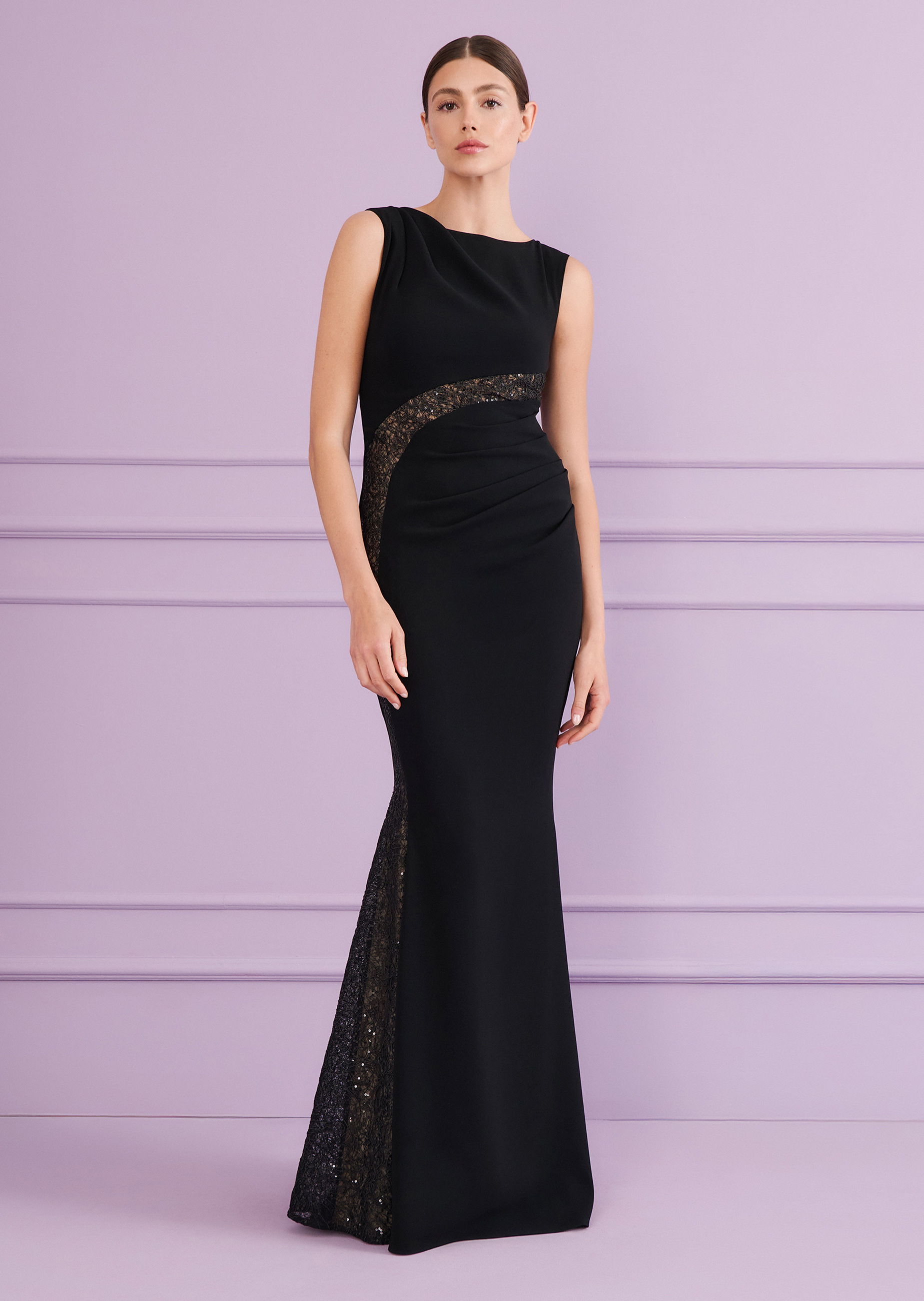 Evening Dress OL0940-01 QG20 999