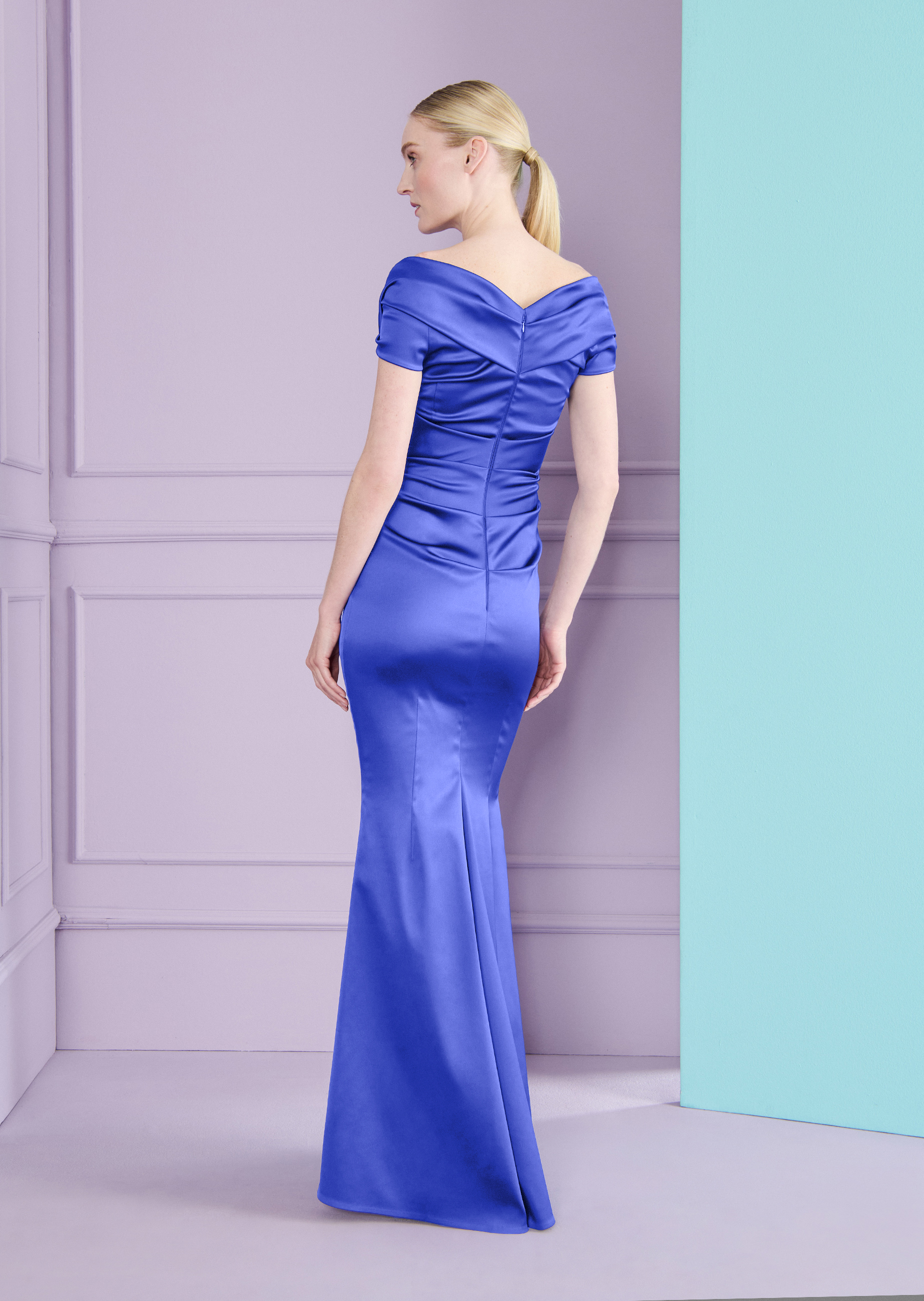 Evening Dress Donavan4