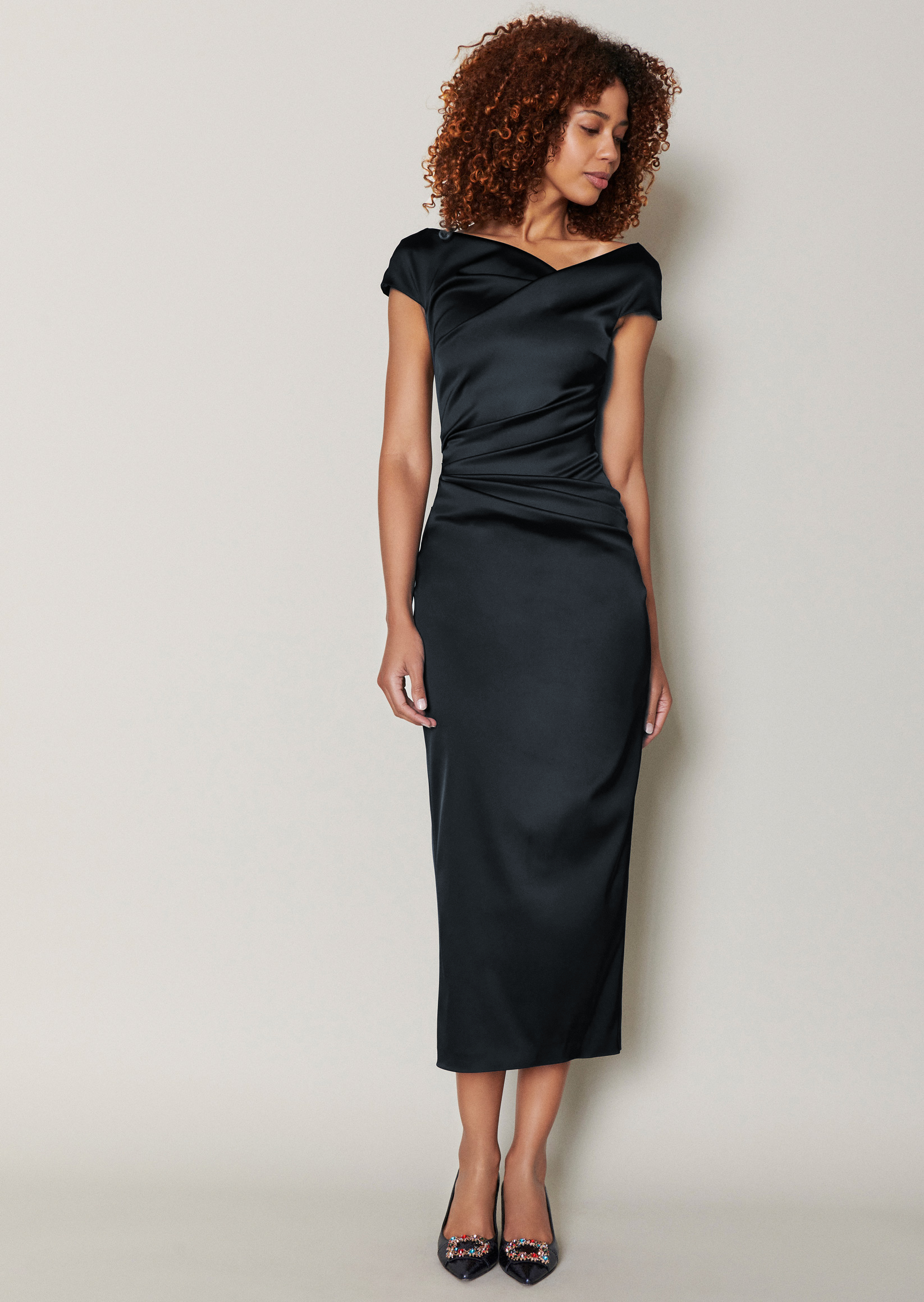 midi dress OS0003-01 1200 999