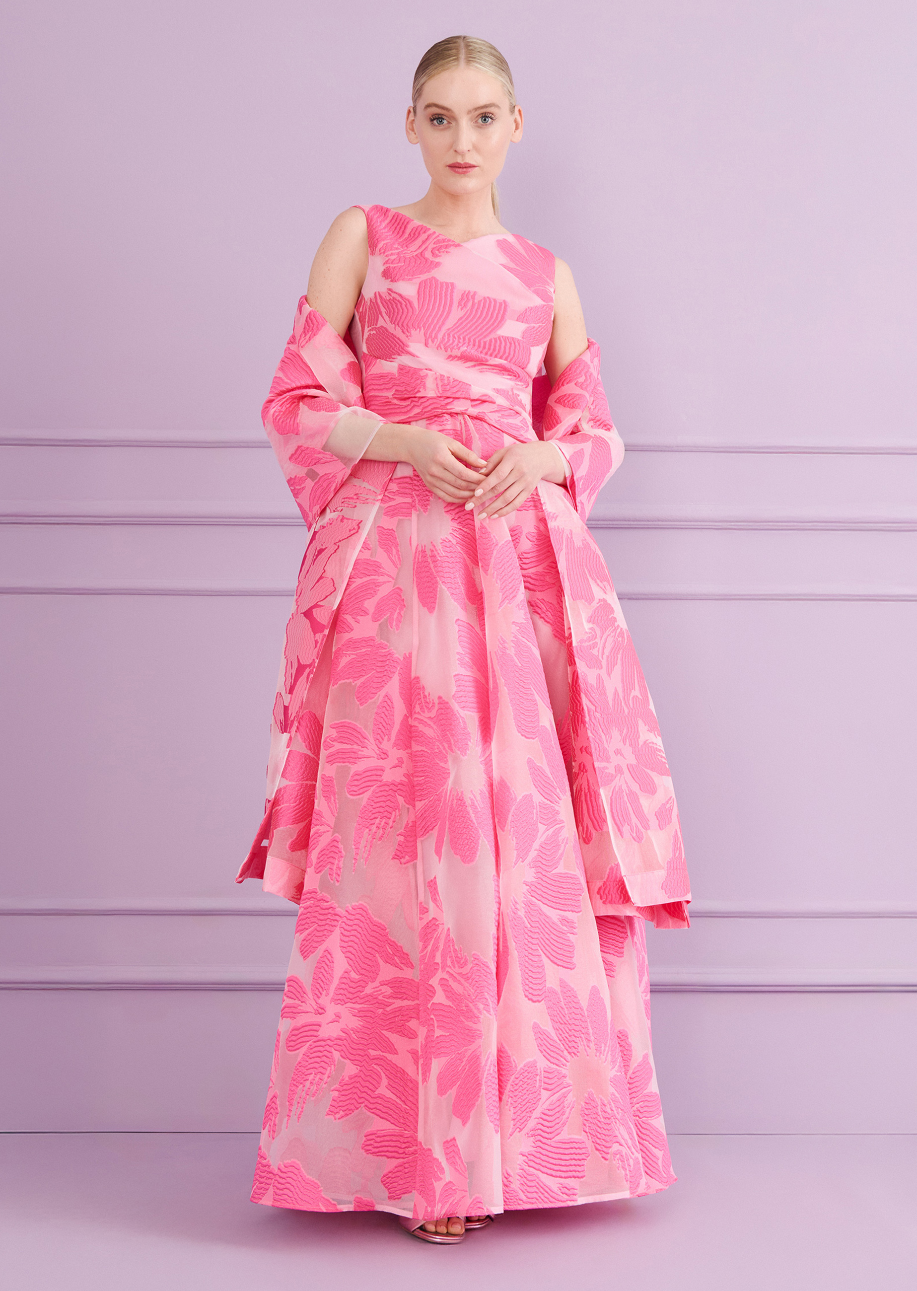 Stole IS0161-05 QI10 334