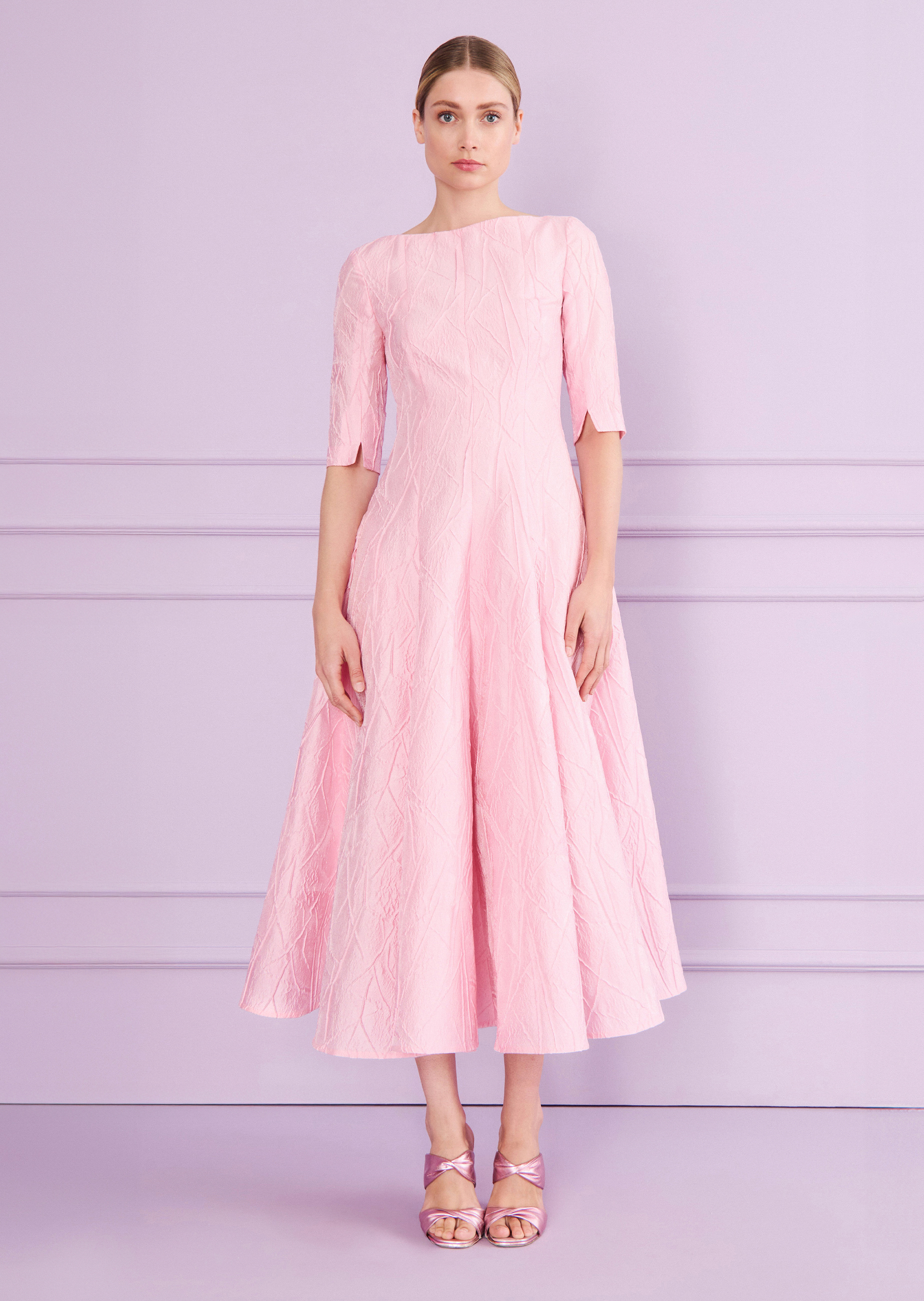 Midi Dress OS0002-05 LG15 300