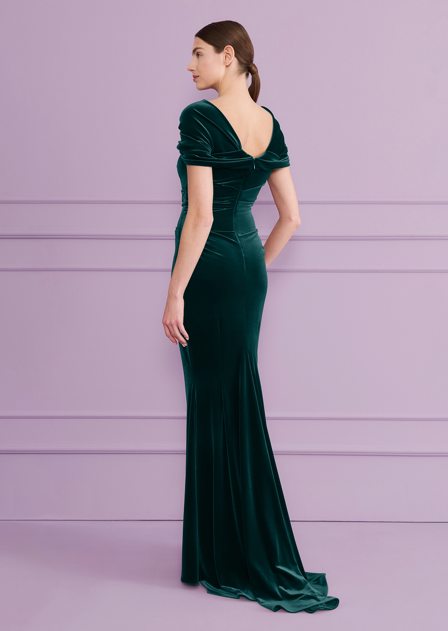 Evening Dress Bobonne2