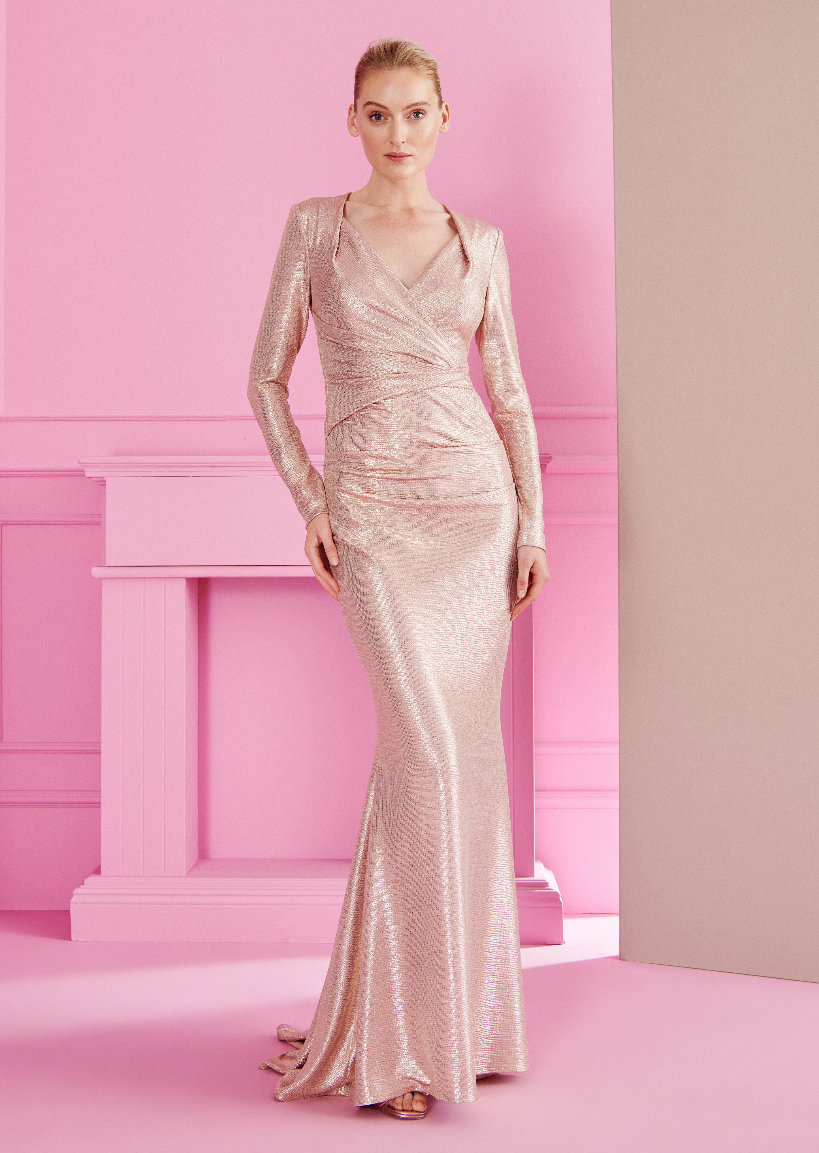 Evening Dress OL0455-02 JL10 126