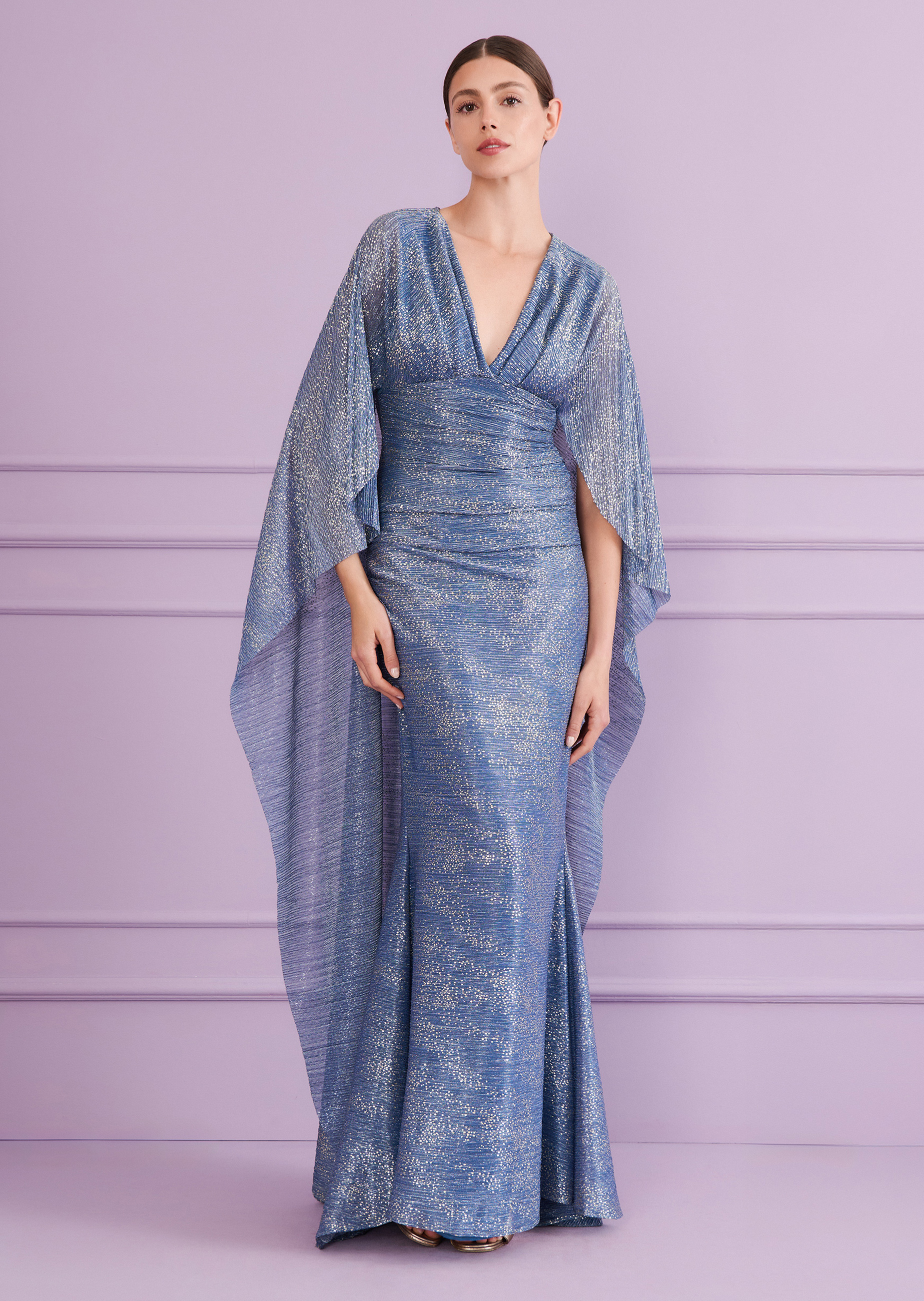 Evening Dress OL0954-01 QO30 434