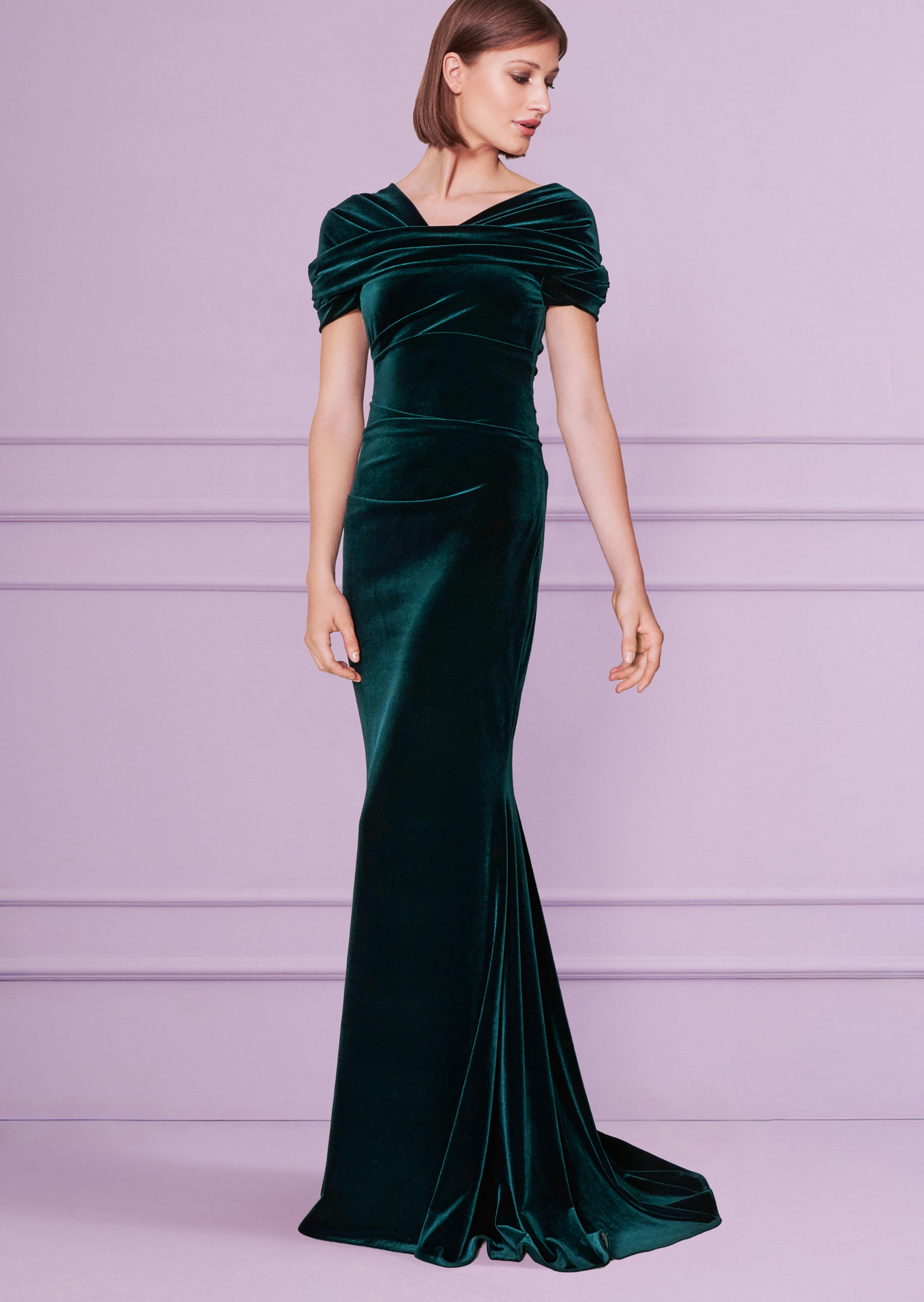 Evening Dress Bobonne2