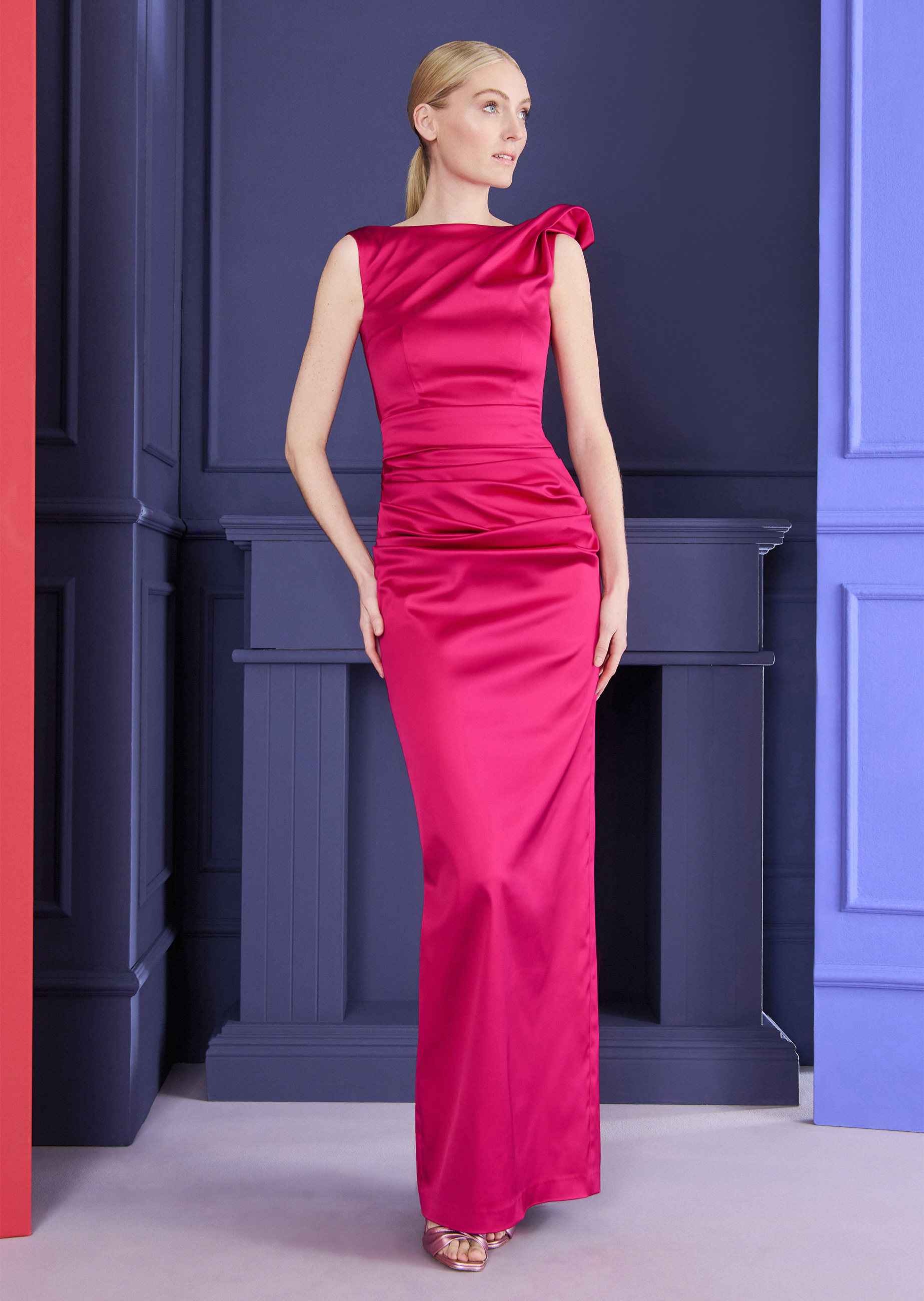 Evening Dress OL0514-10 1200 334