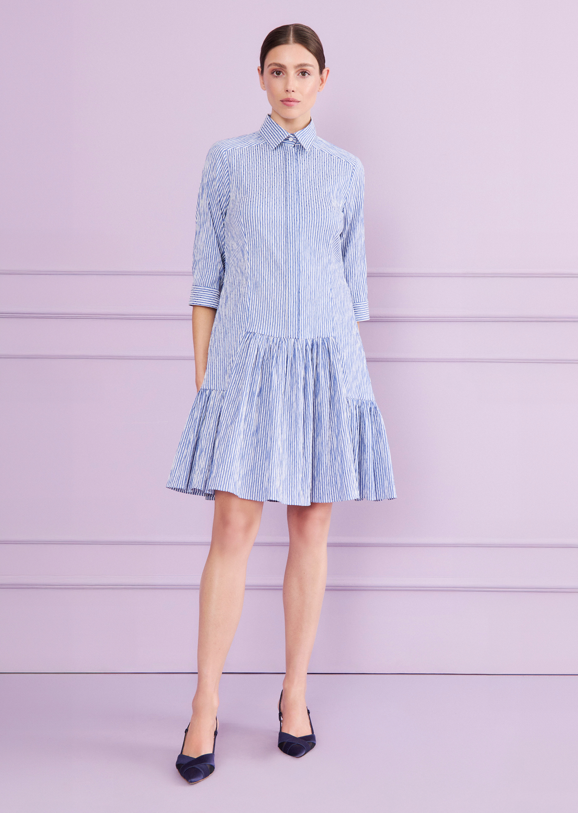 Day Dress OS0139-03 DI15 440